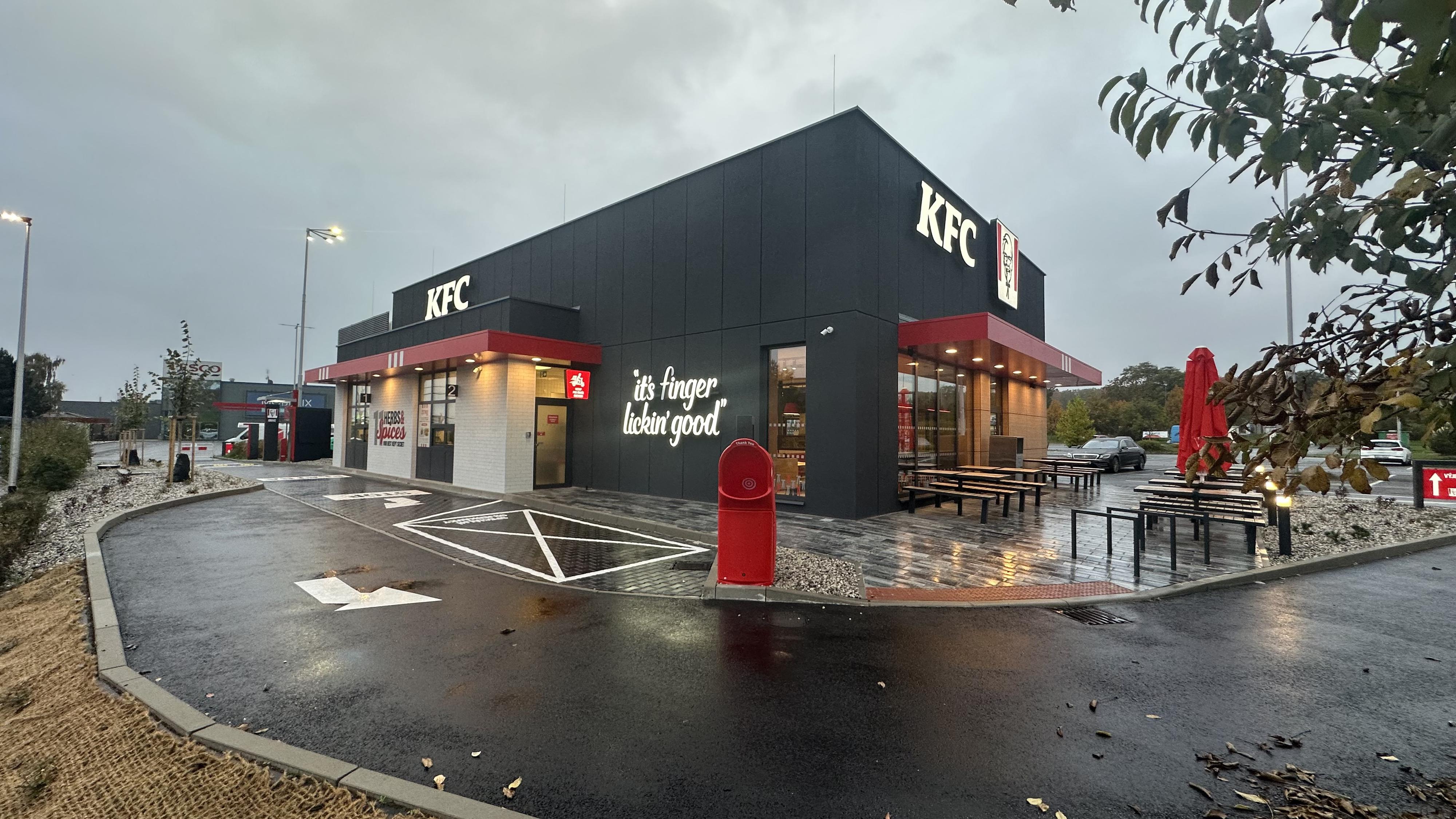 KFC foto 4
