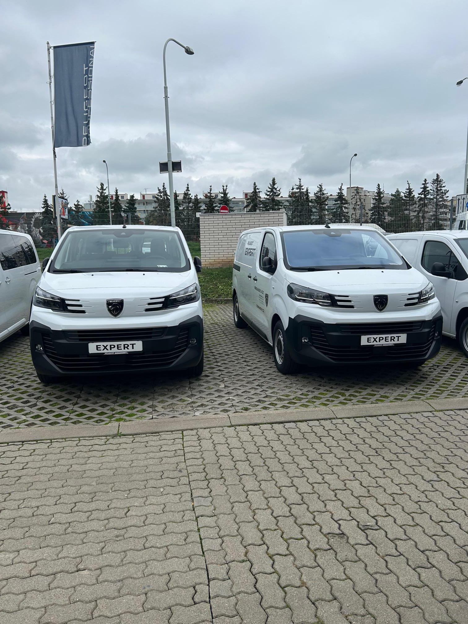 Peugeot Citroën Centrum Domanský.cz foto 4