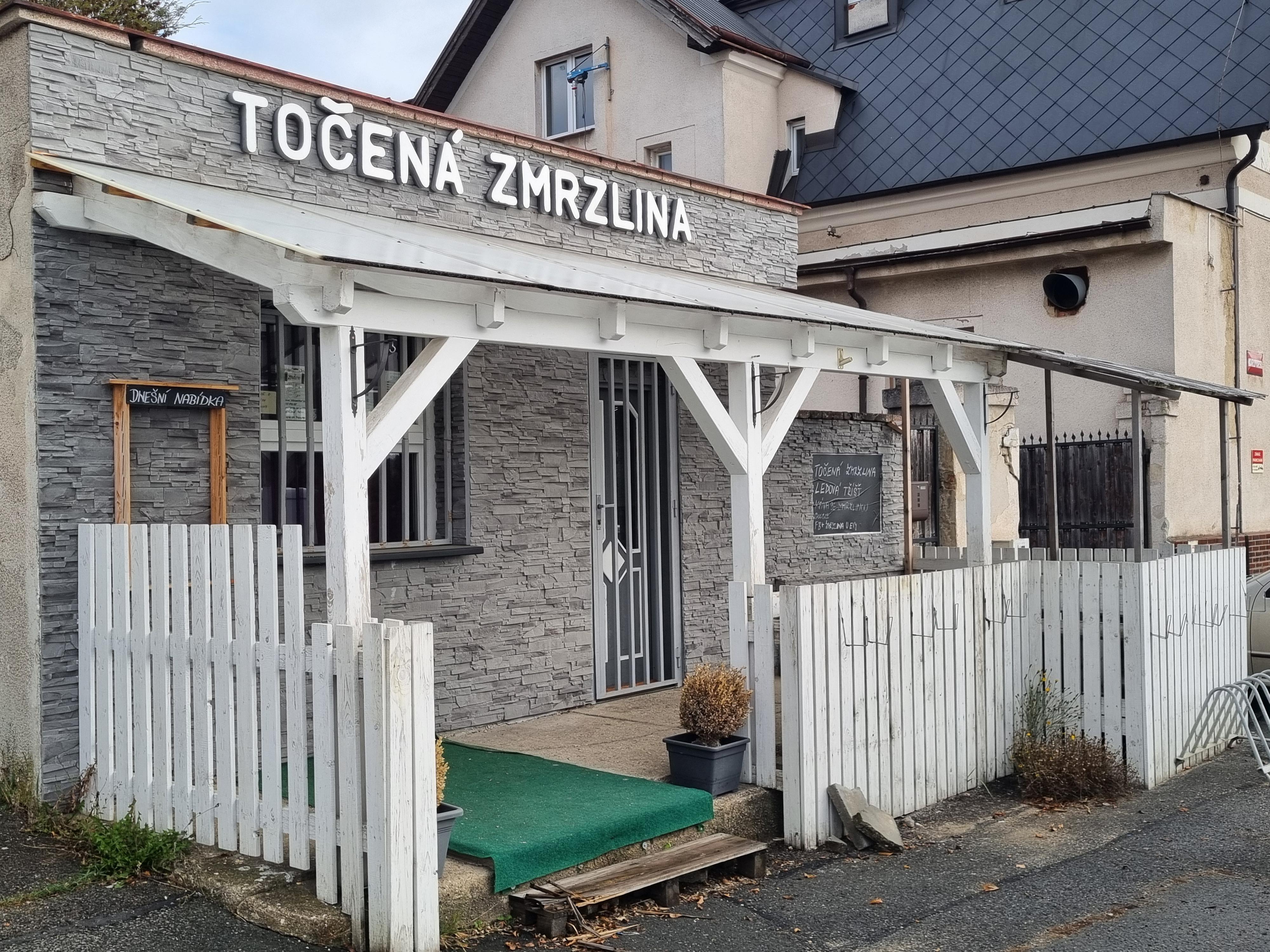 Zmrzlina u Evy foto 3