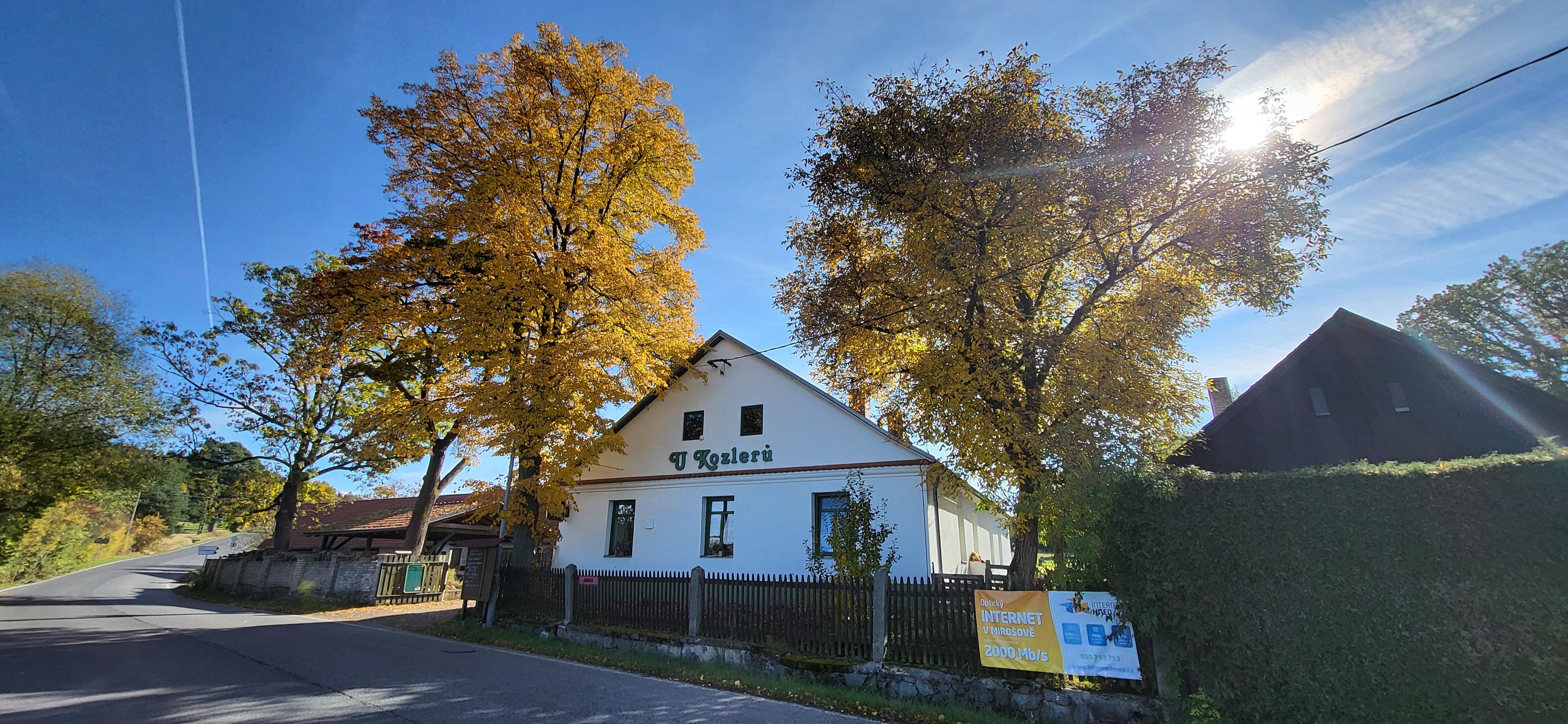 Hospůdka U Kozlerů foto 2
