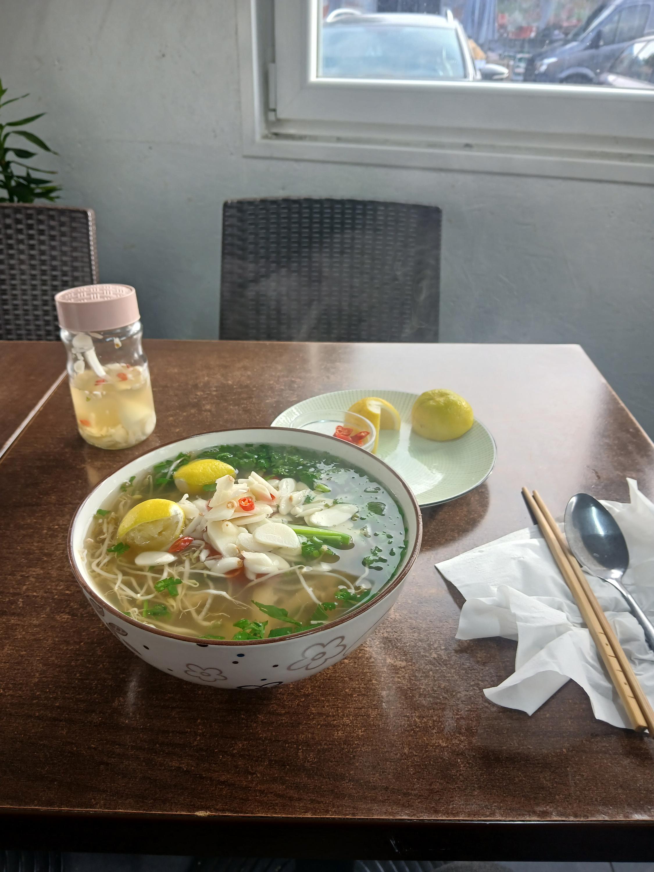 Phở Quỳnh Anh foto 4