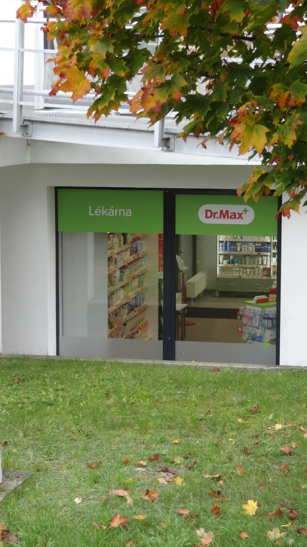 Dr.Max Lékárna foto 4
