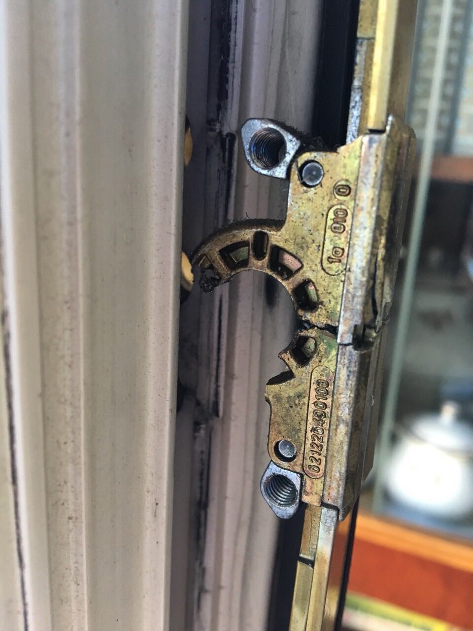 Servis oken a dveře Vladyslav Nechyporuk foto 2