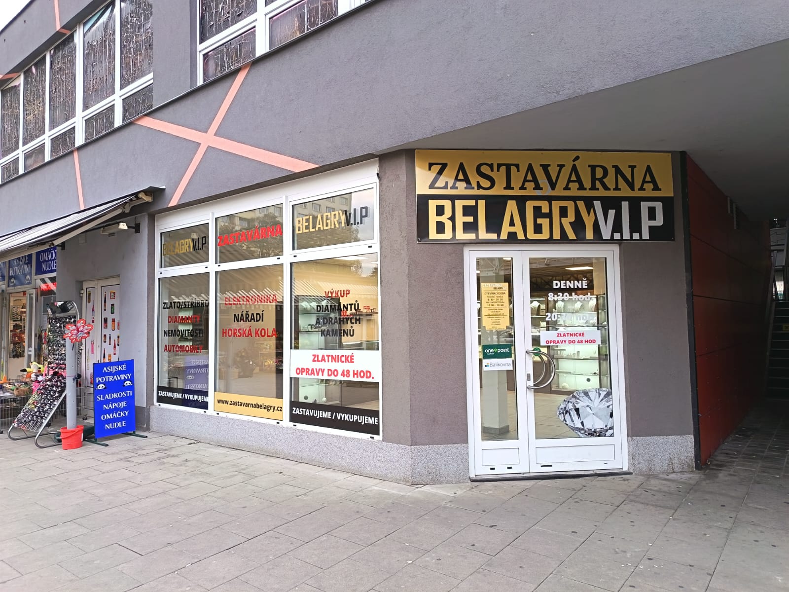 Zlatnictví BELAGRY foto 3