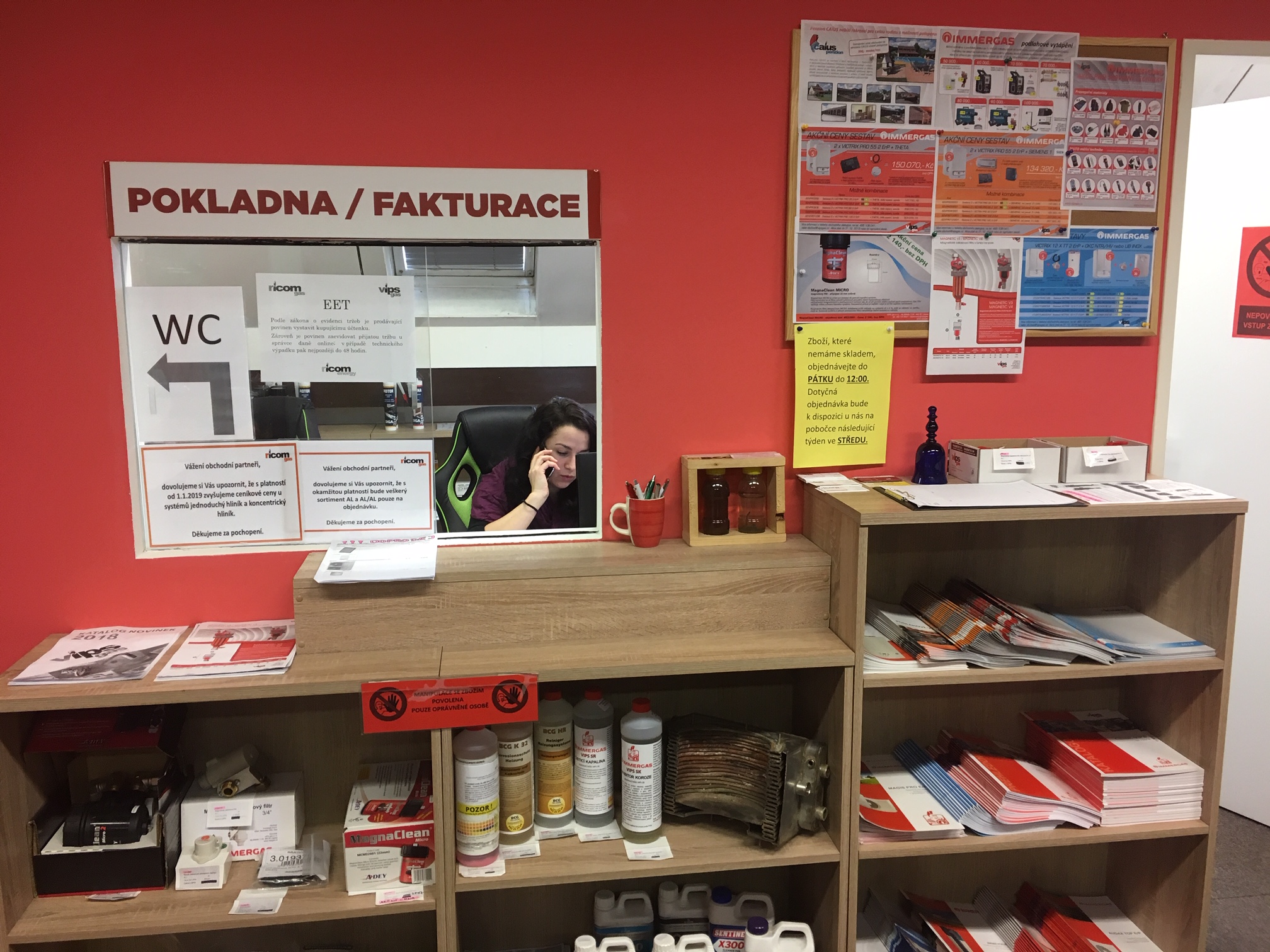 RICOM energy s.r.o. foto 4