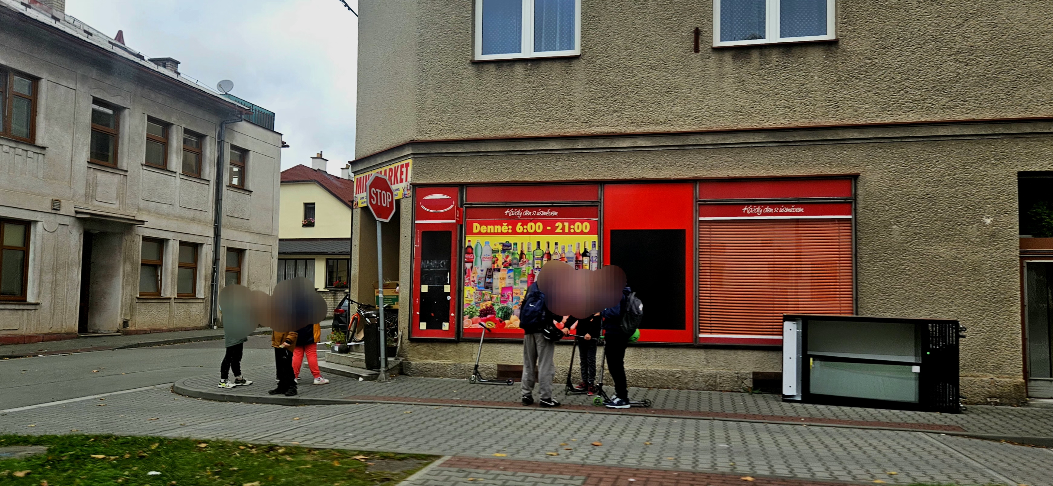 Minimarket Tyršova foto 2