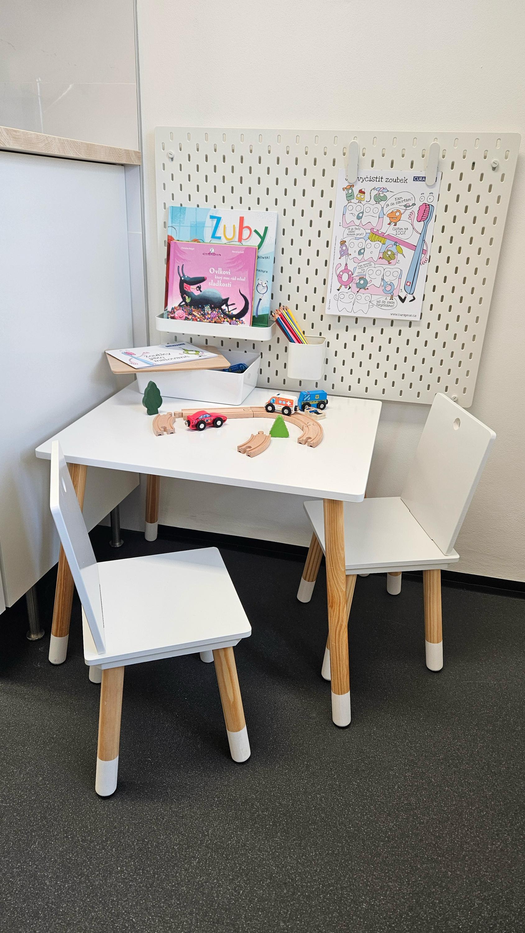 Zubs.cz Bc. Iveta Macošková foto 2