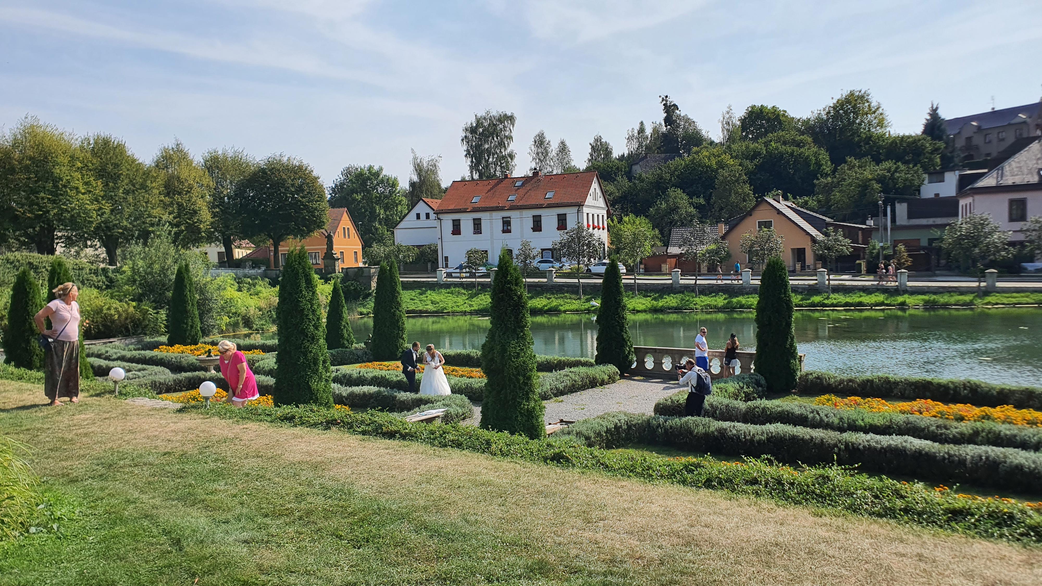 Penzion Holland foto 6