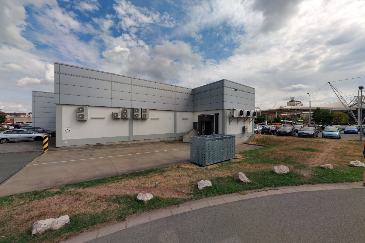 PPL Parcelbox foto 3