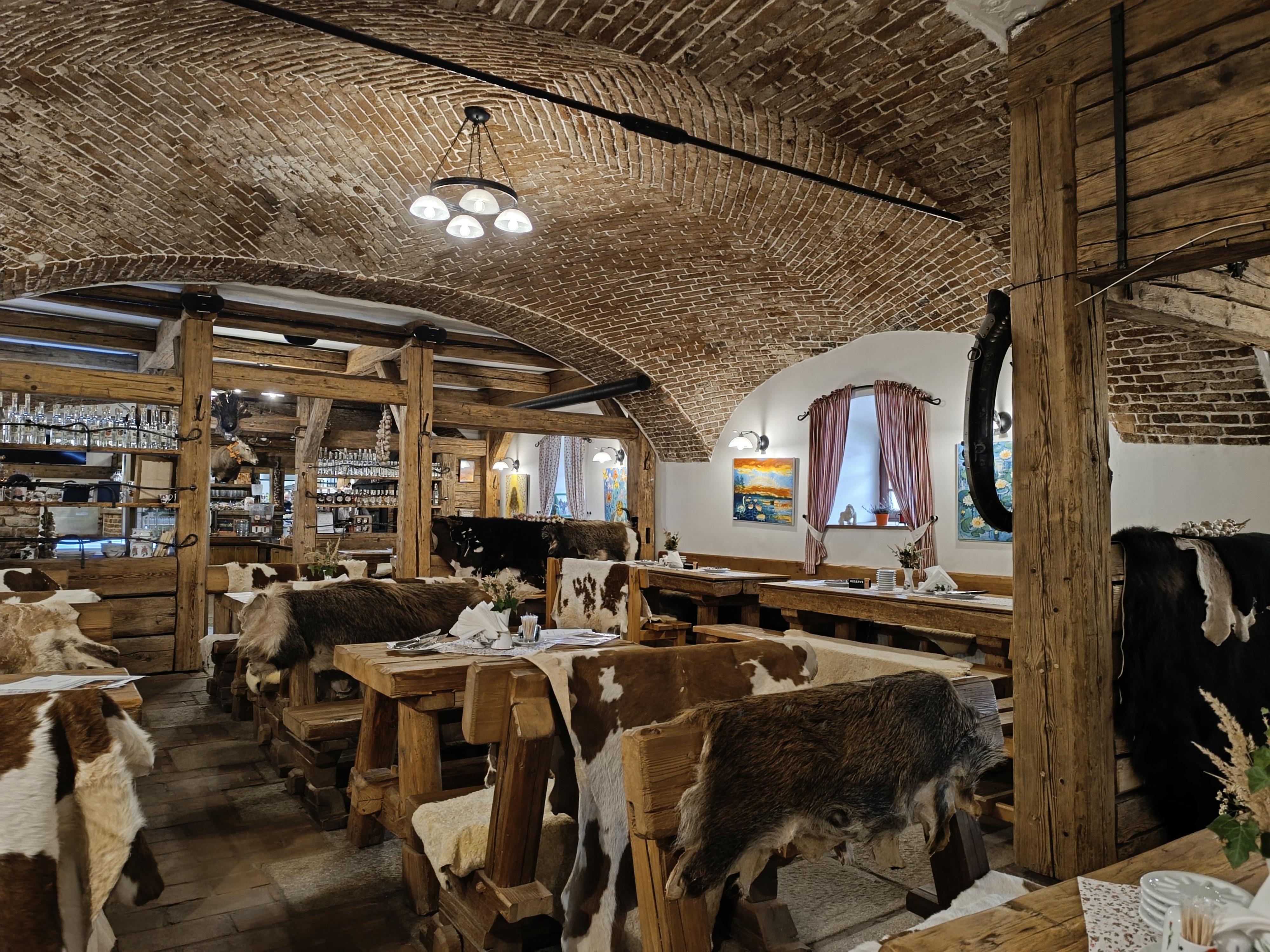 Hospodářský dvůr Bohuslavice - Ubytování foto 4