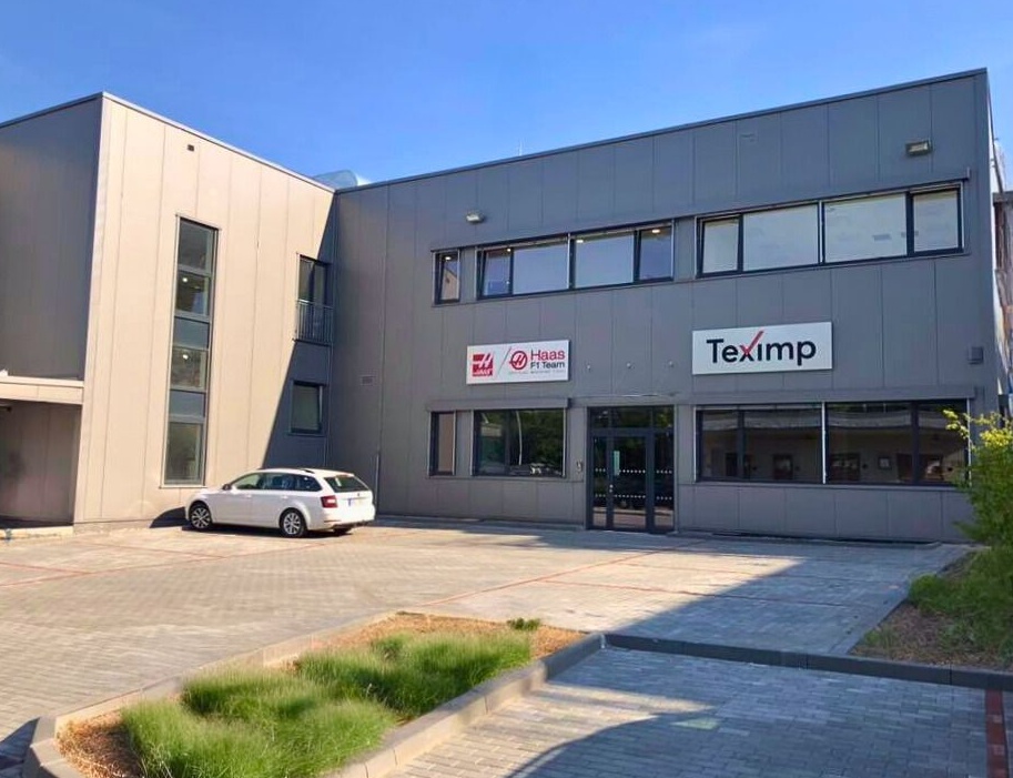 TEXIMP, spol. s r.o. foto 2