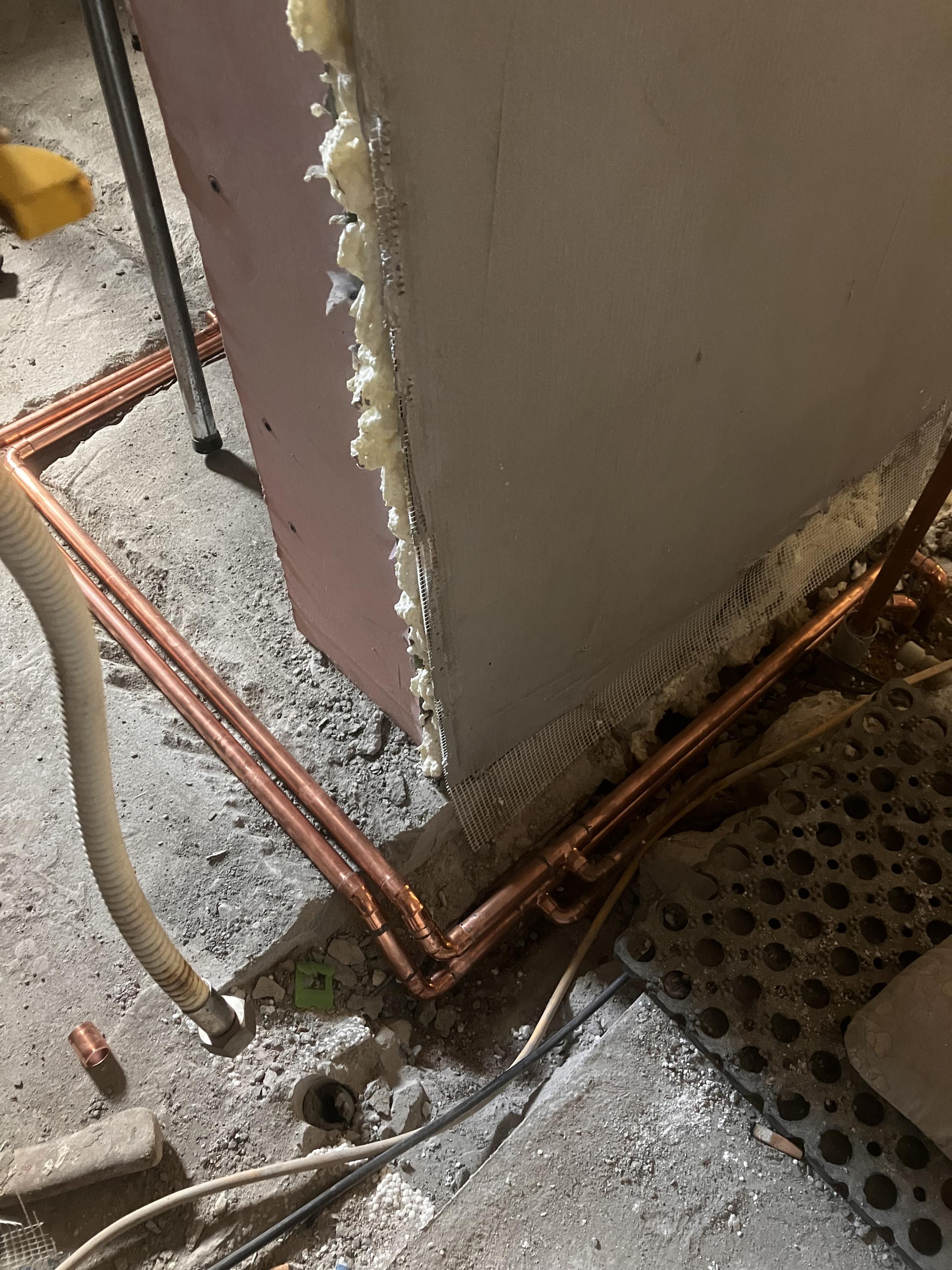 Instalatér - topenář Jiří Srb foto 6