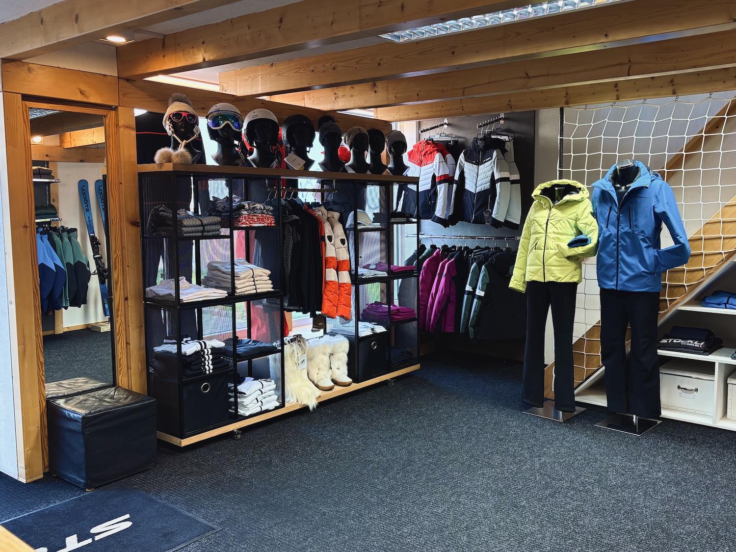 Jpsportservis.cz/e-shop foto 4