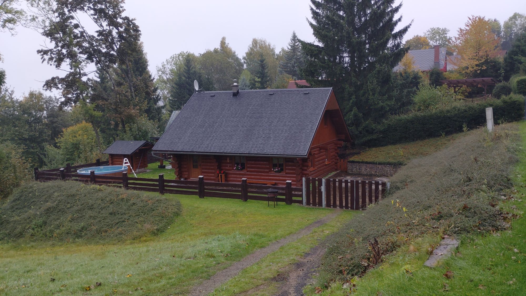 Ubytování Rozhled foto 2