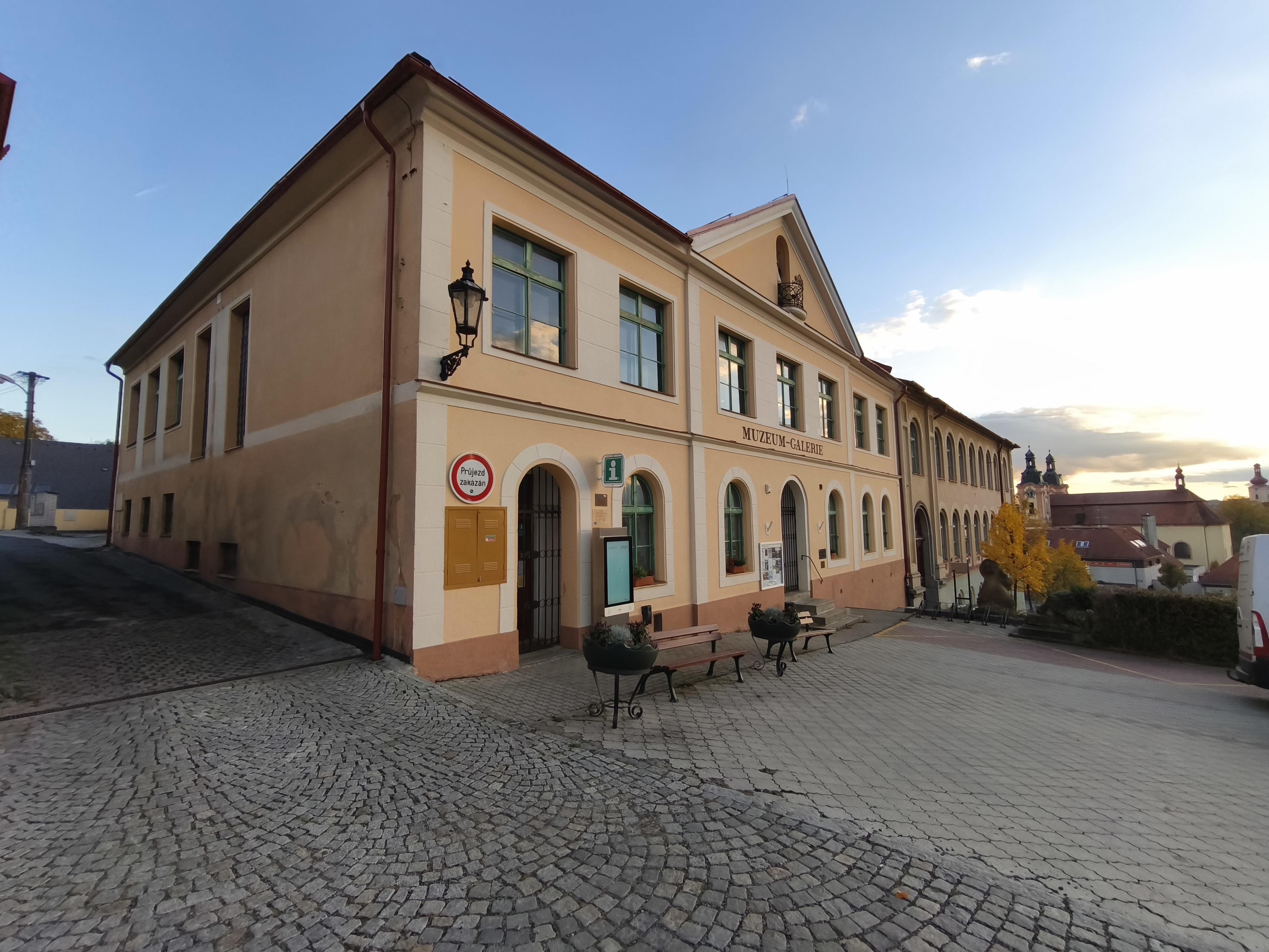 Kulturní a informační centrum Nepomuk foto 3