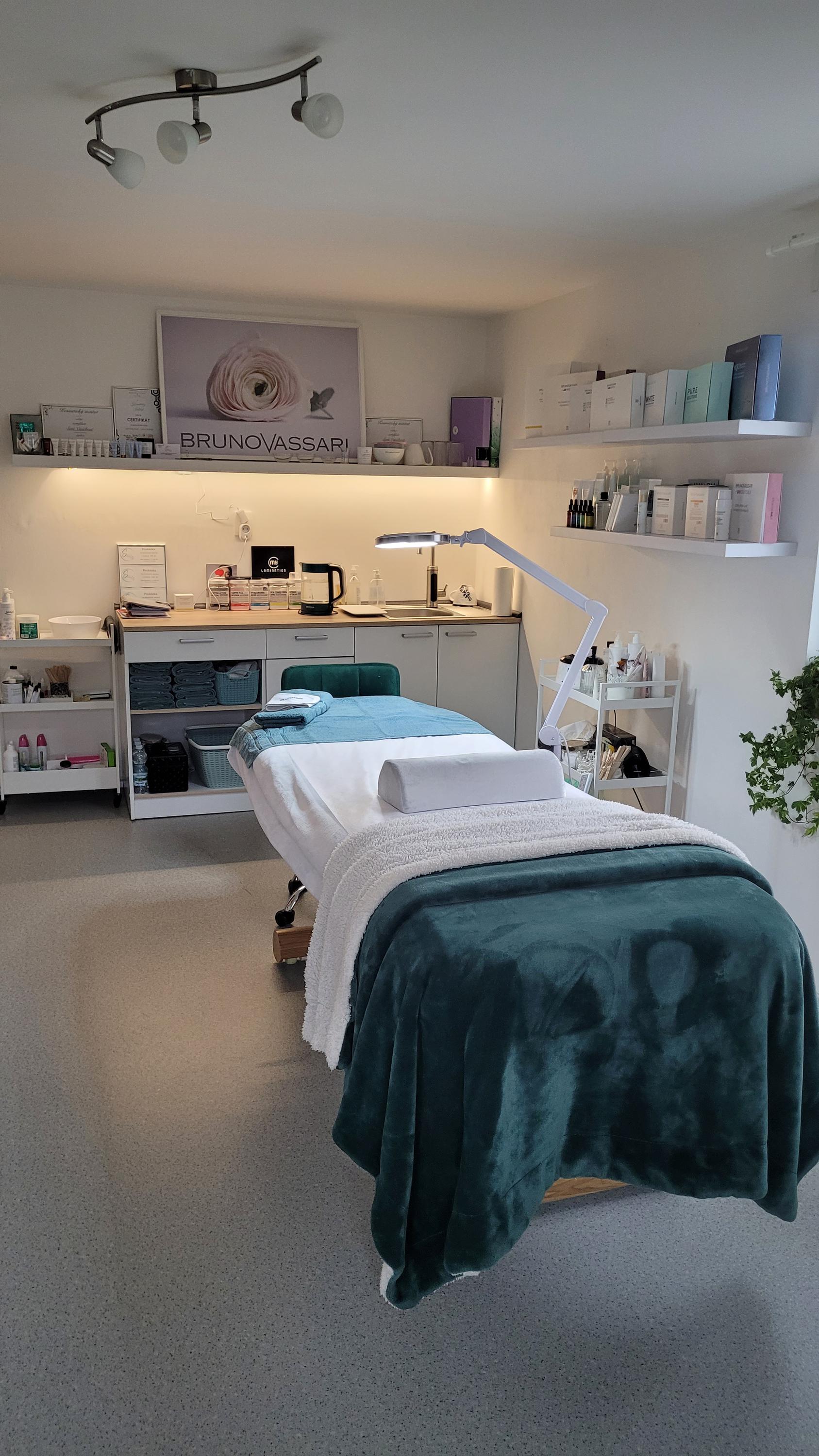 Sbeauty kosmetický salon foto 3