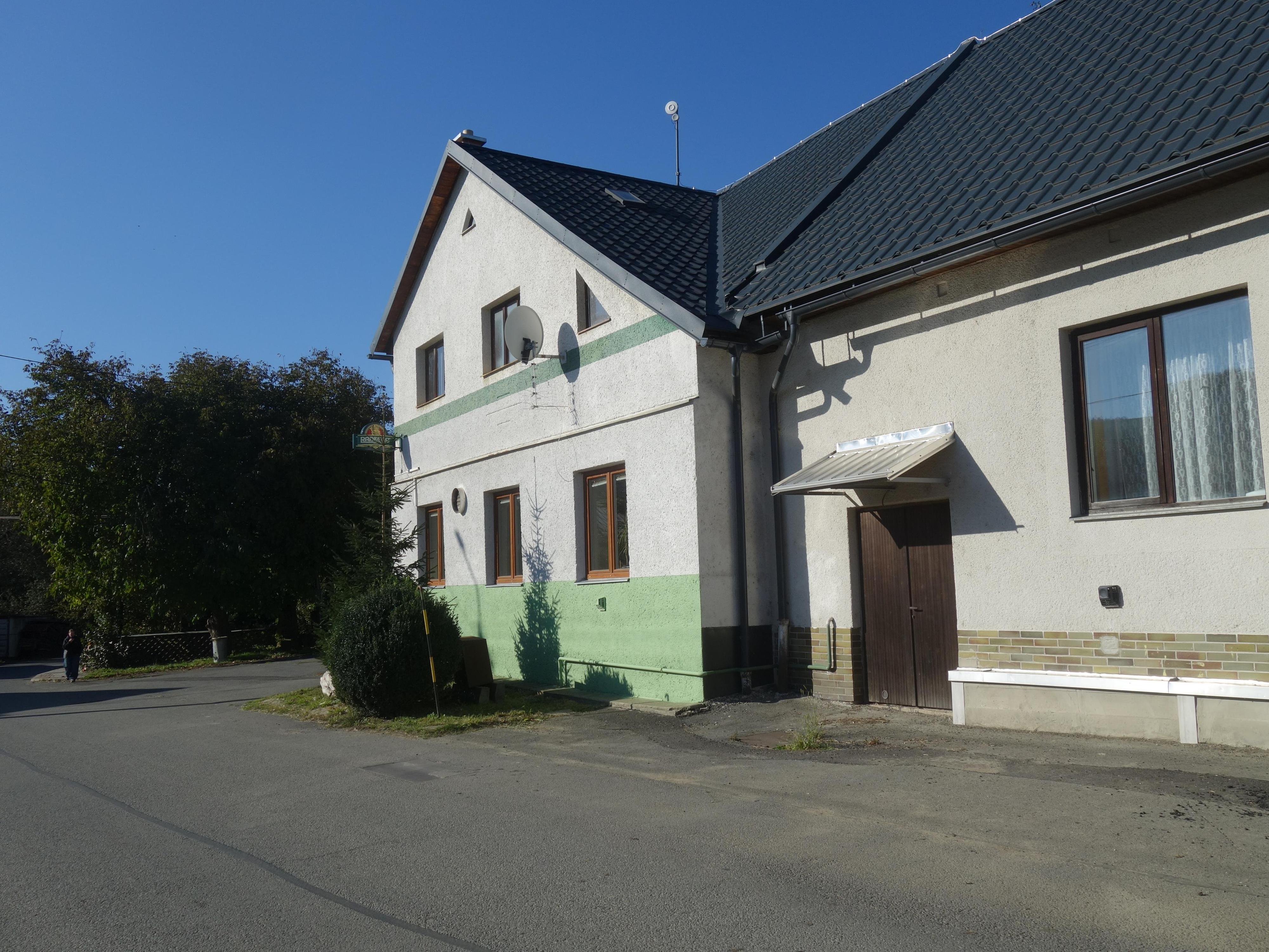 Hospoda U Pavlíků foto 3