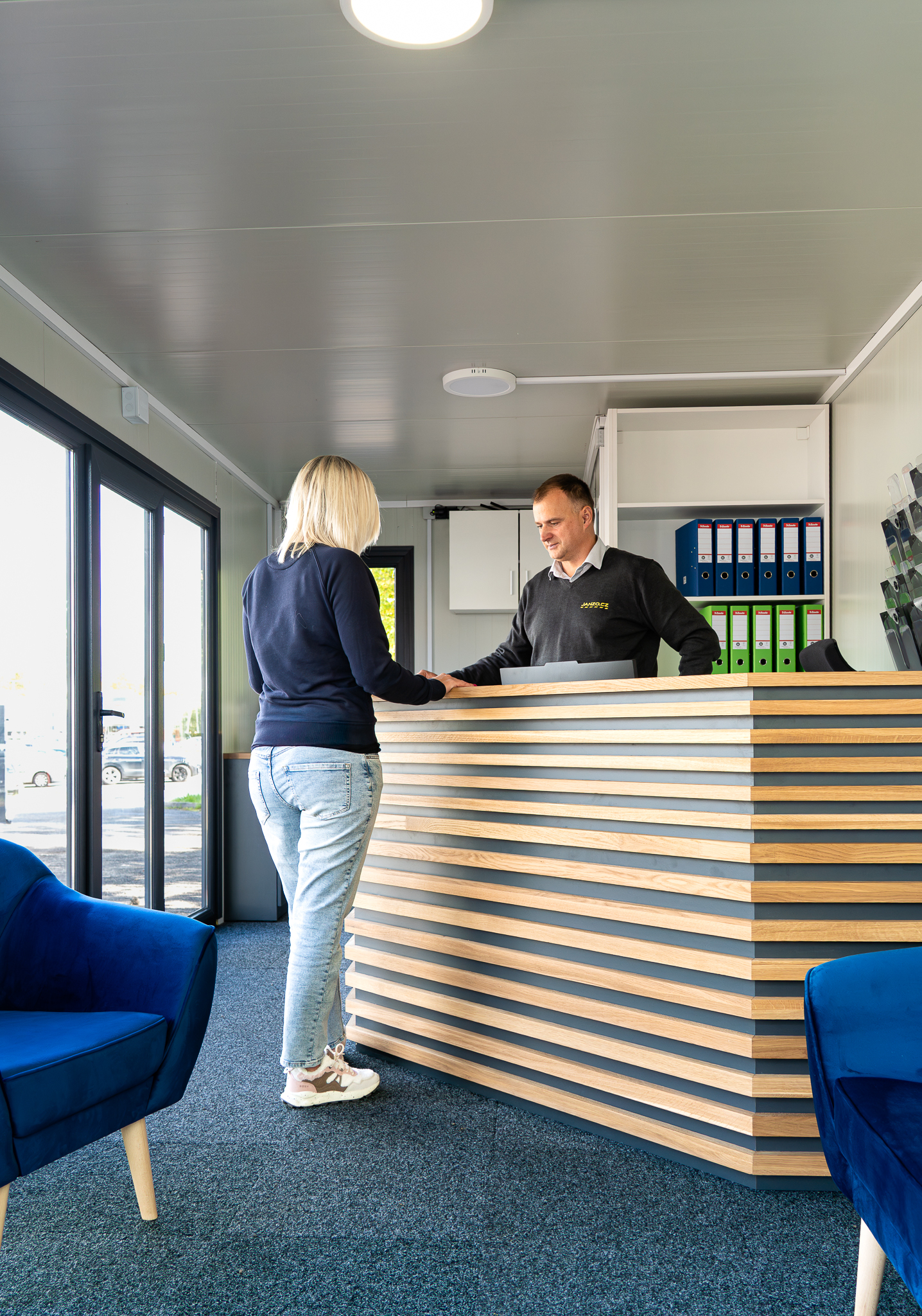 JANZO rychloservis s.r.o. foto 3