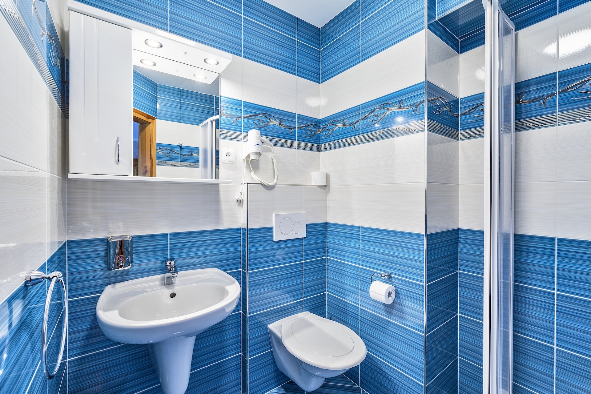 Hotel Kristýna - Špindlerův Mlýn foto 2