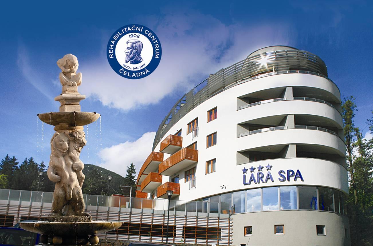 Apartmánový dům Lara foto 2