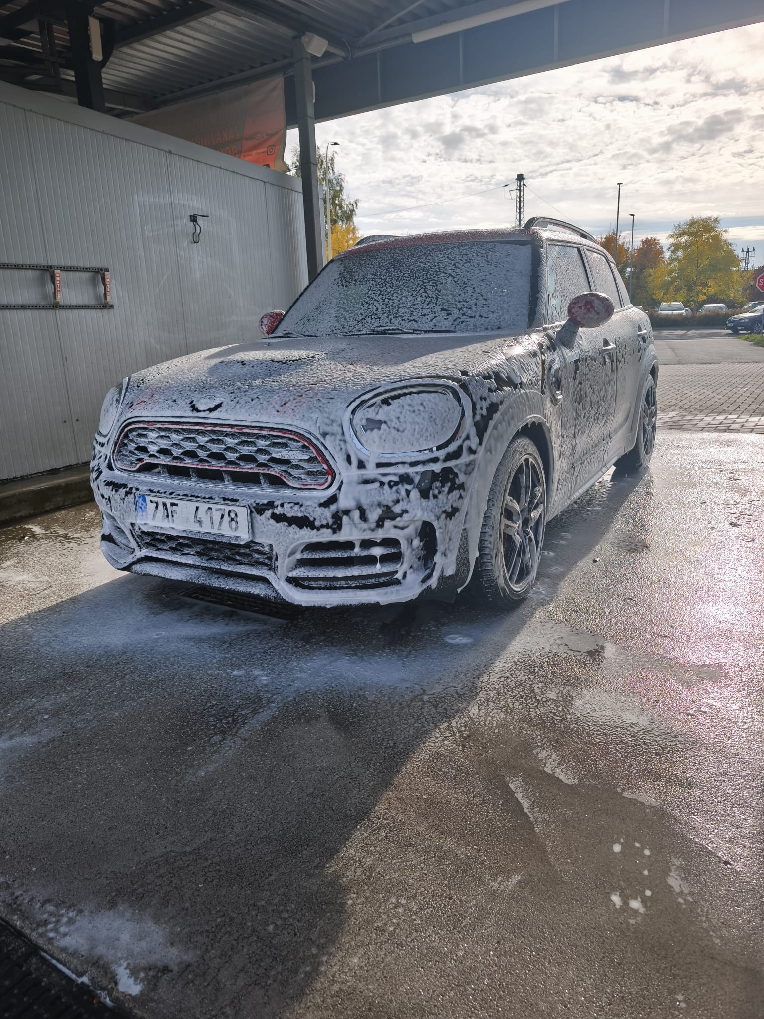 Autoškola Super jízda foto 5