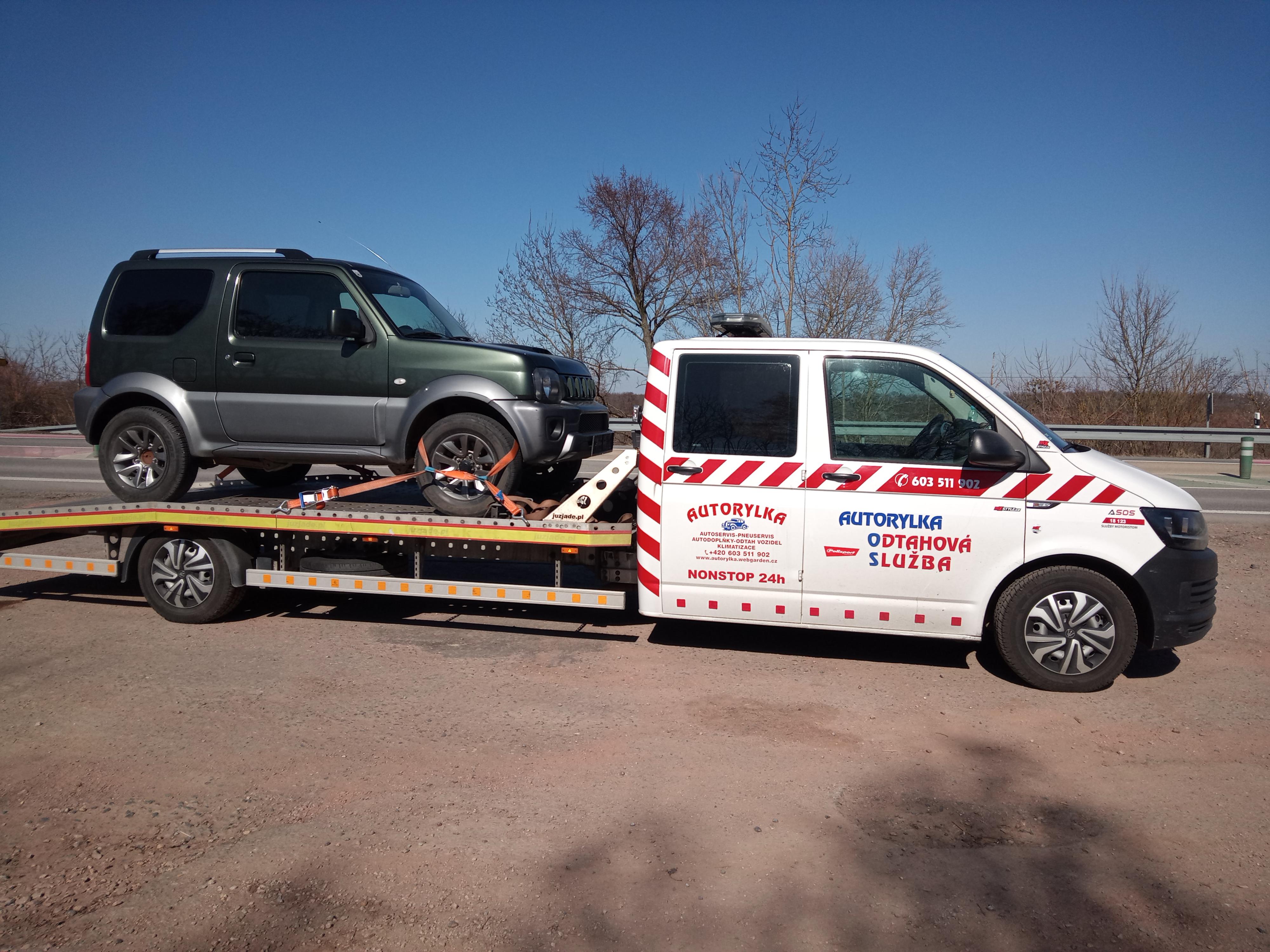 Auto Rylka foto 5