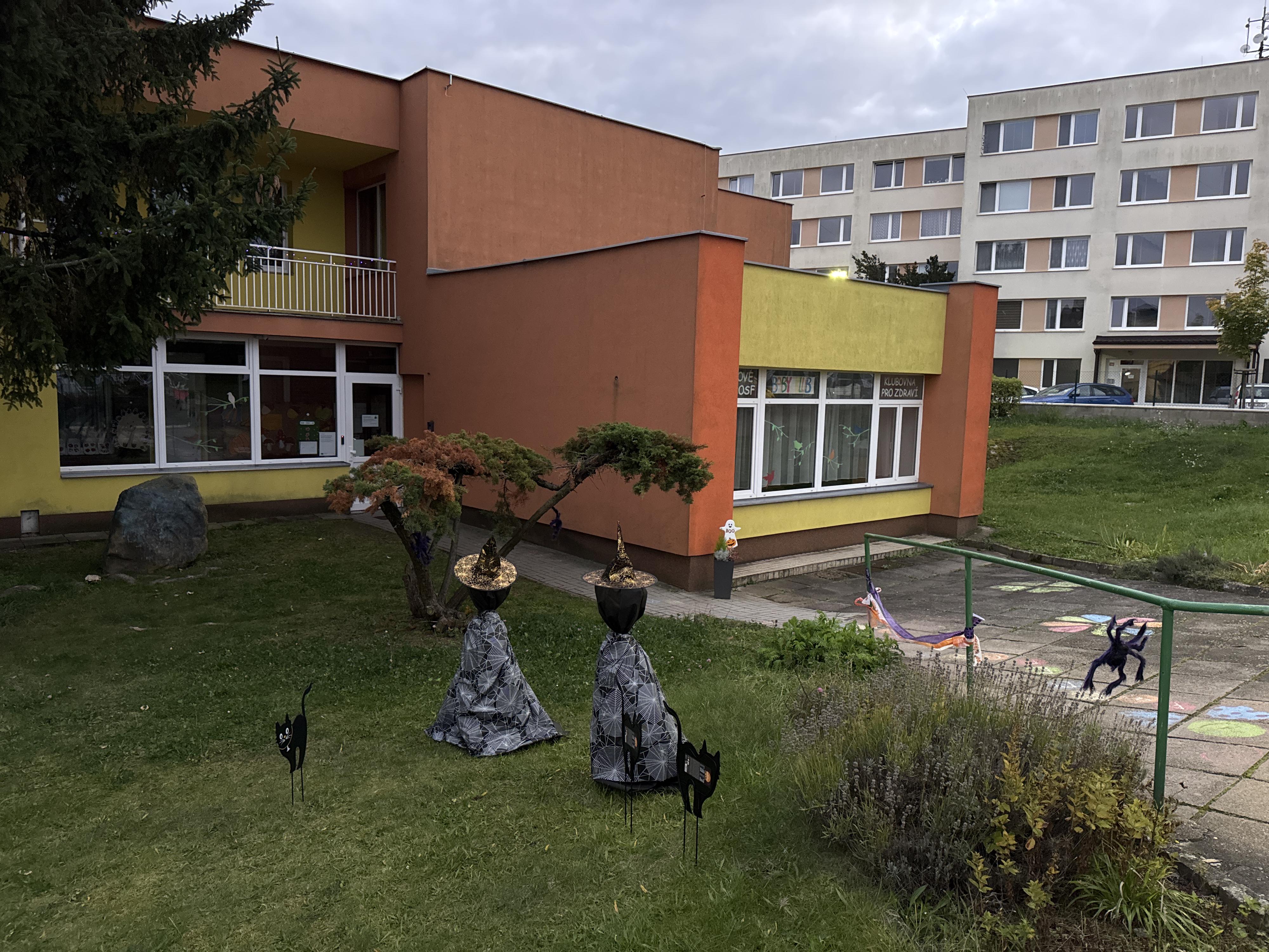 MŠ U divadla foto 4