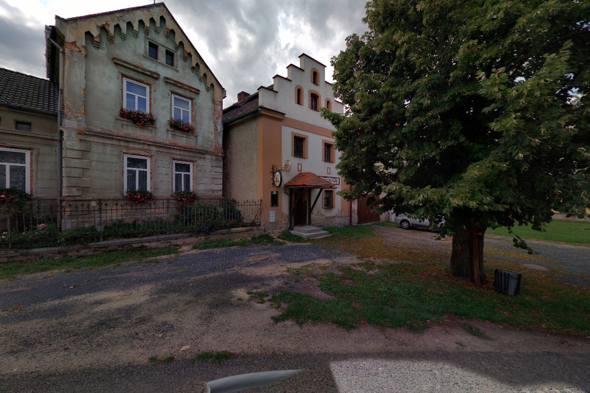 Motoklub Gurman Czech republic