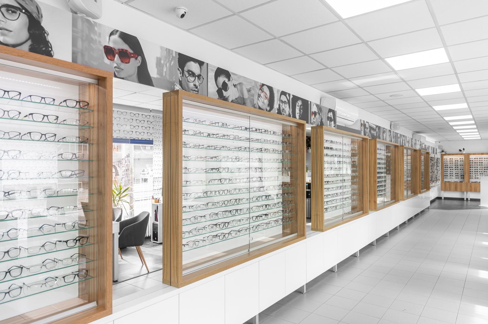 Aleš Žejdl Oční studio