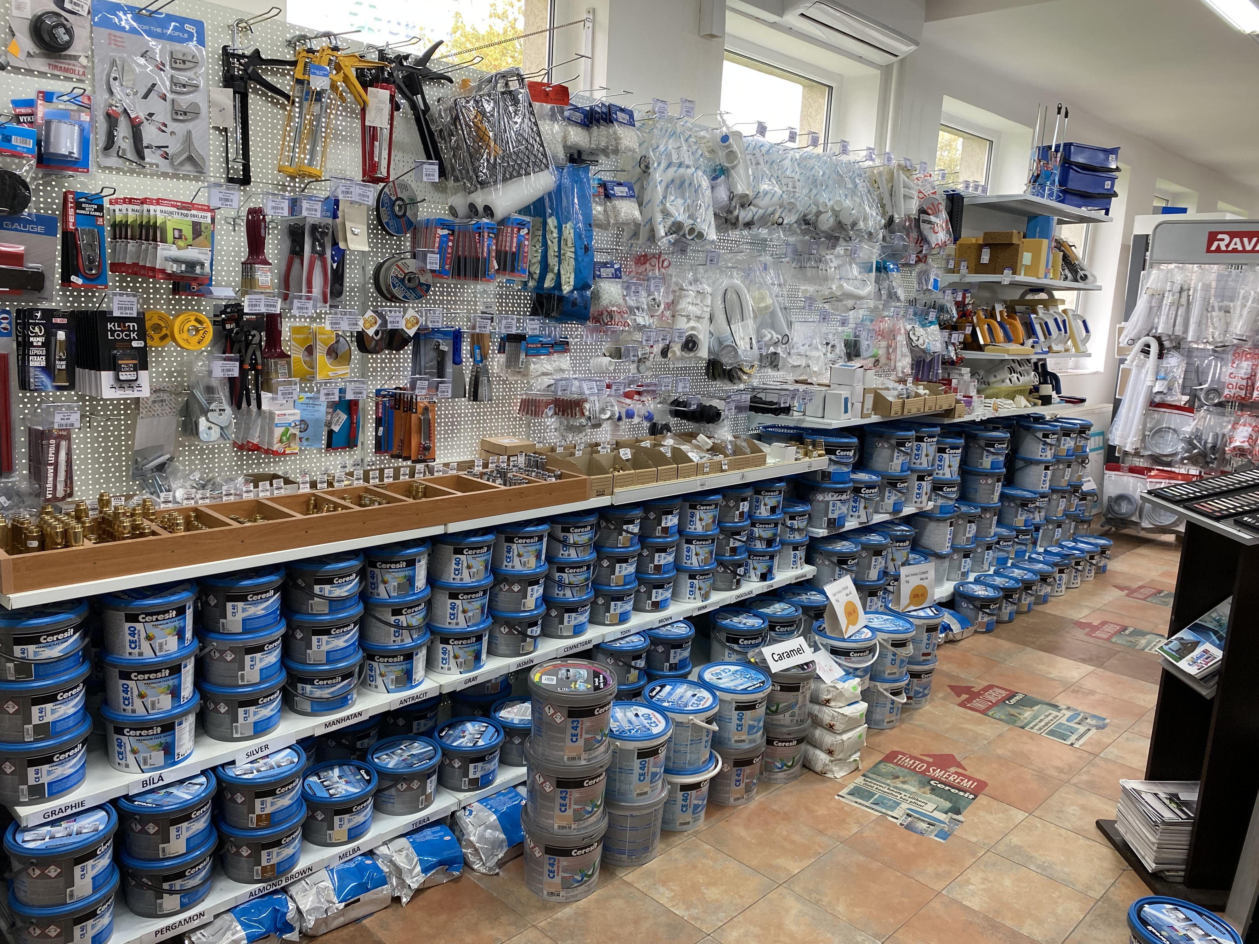 KOUPELNY KRAUER foto 4