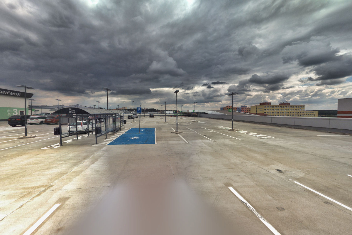 Městská knihovna v Praze - Kiosek CČM foto 2