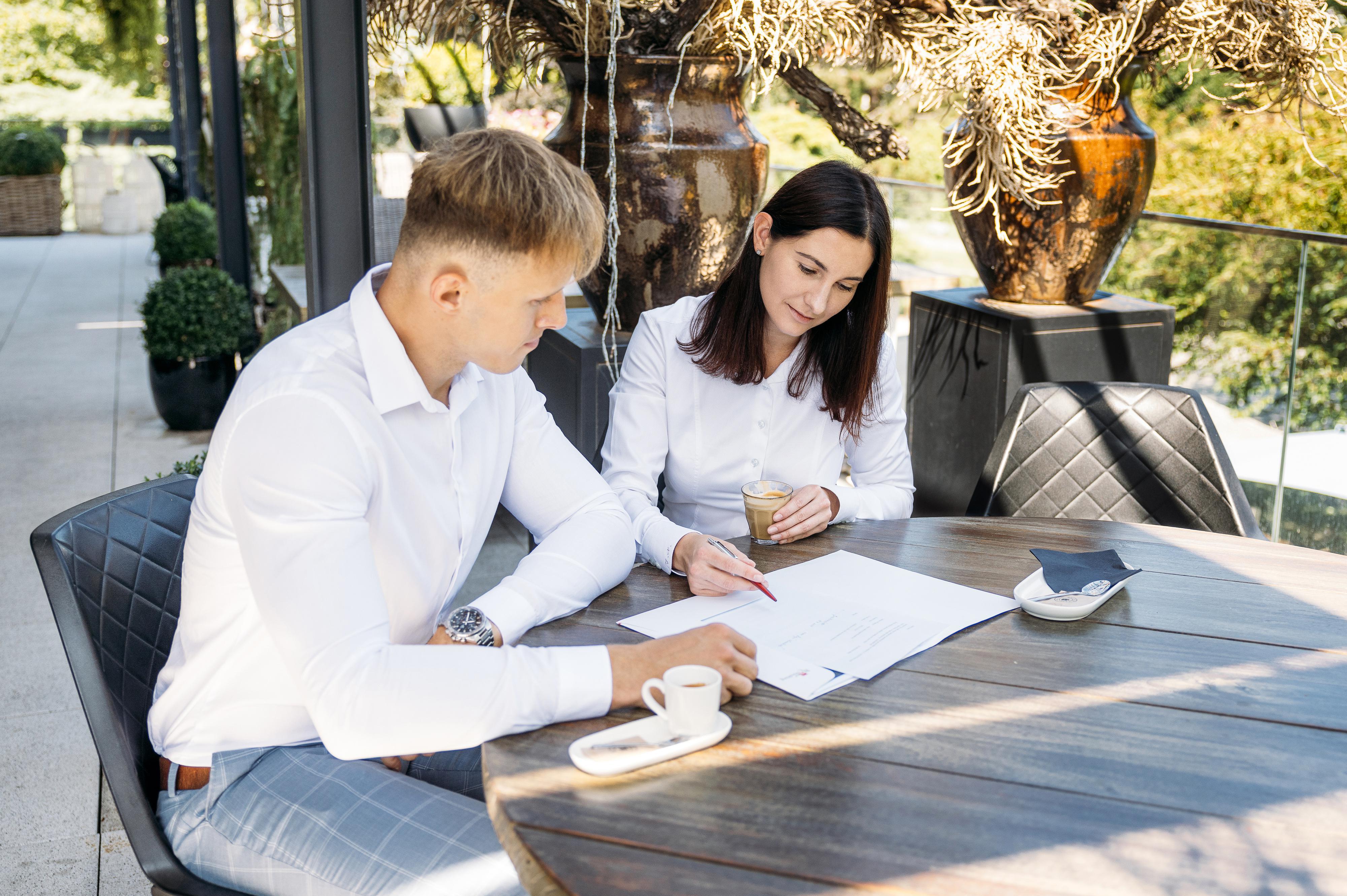 Finance a Reality Kuricovi