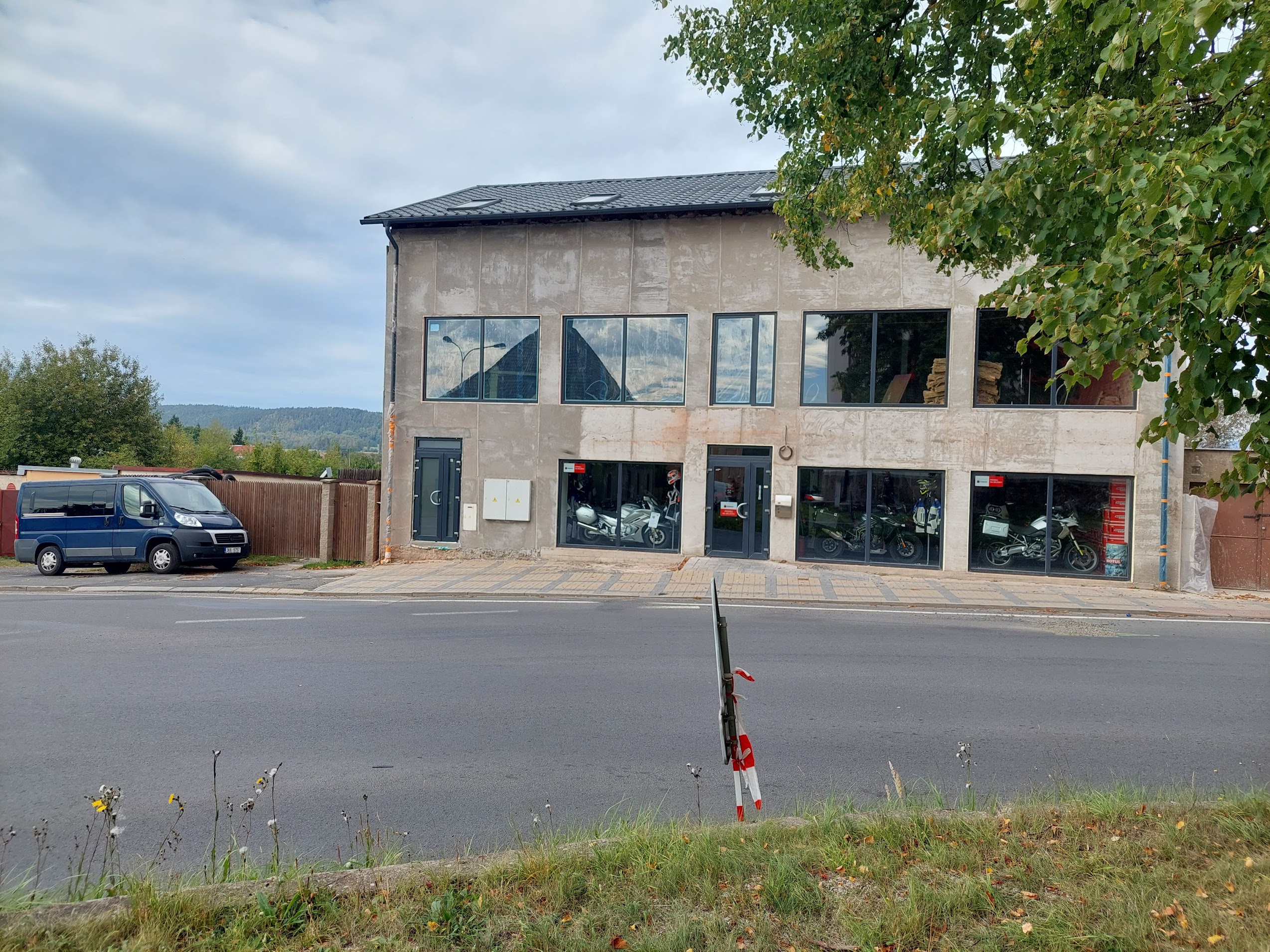 MotoShop Vary s.r.o. foto 3