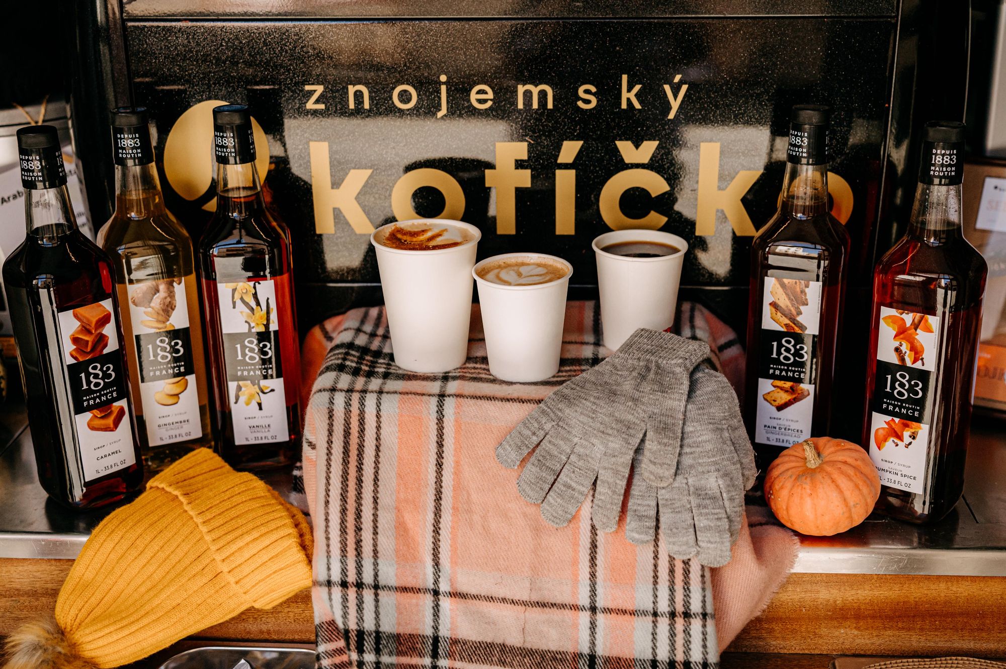 Znojemský Kofíčko foto 4