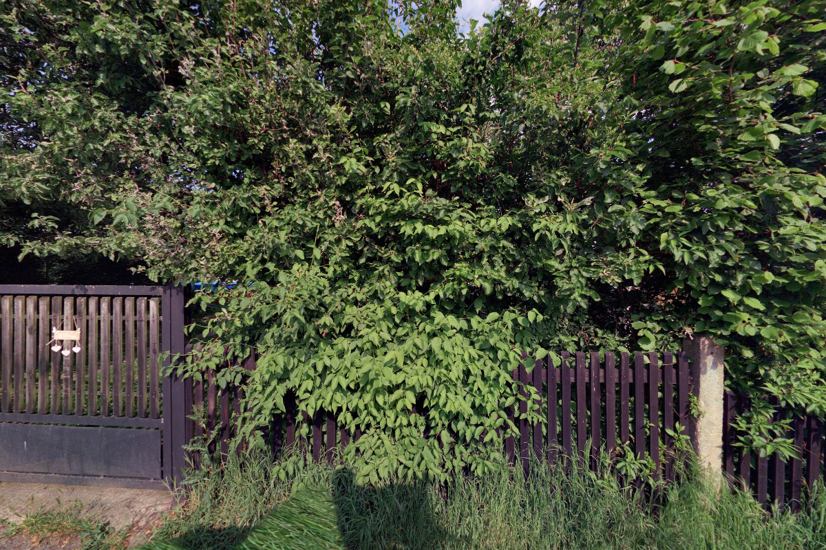 Ubytování K Vejvoďáku