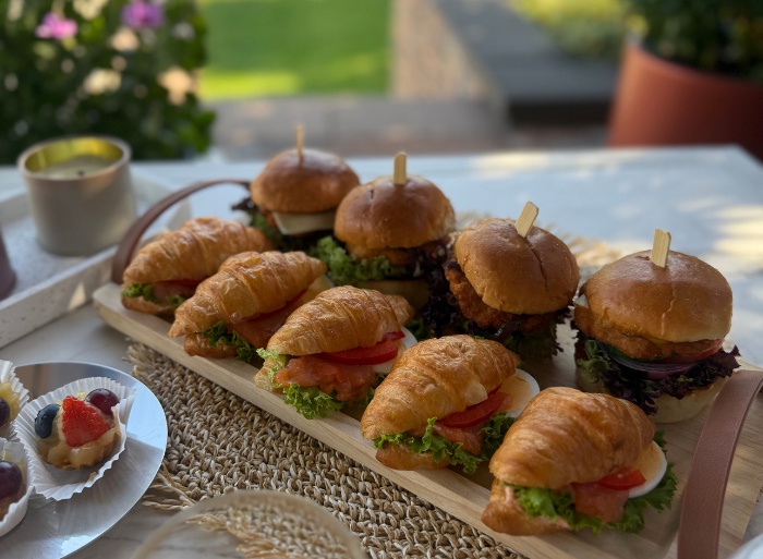 Dési catering foto 6