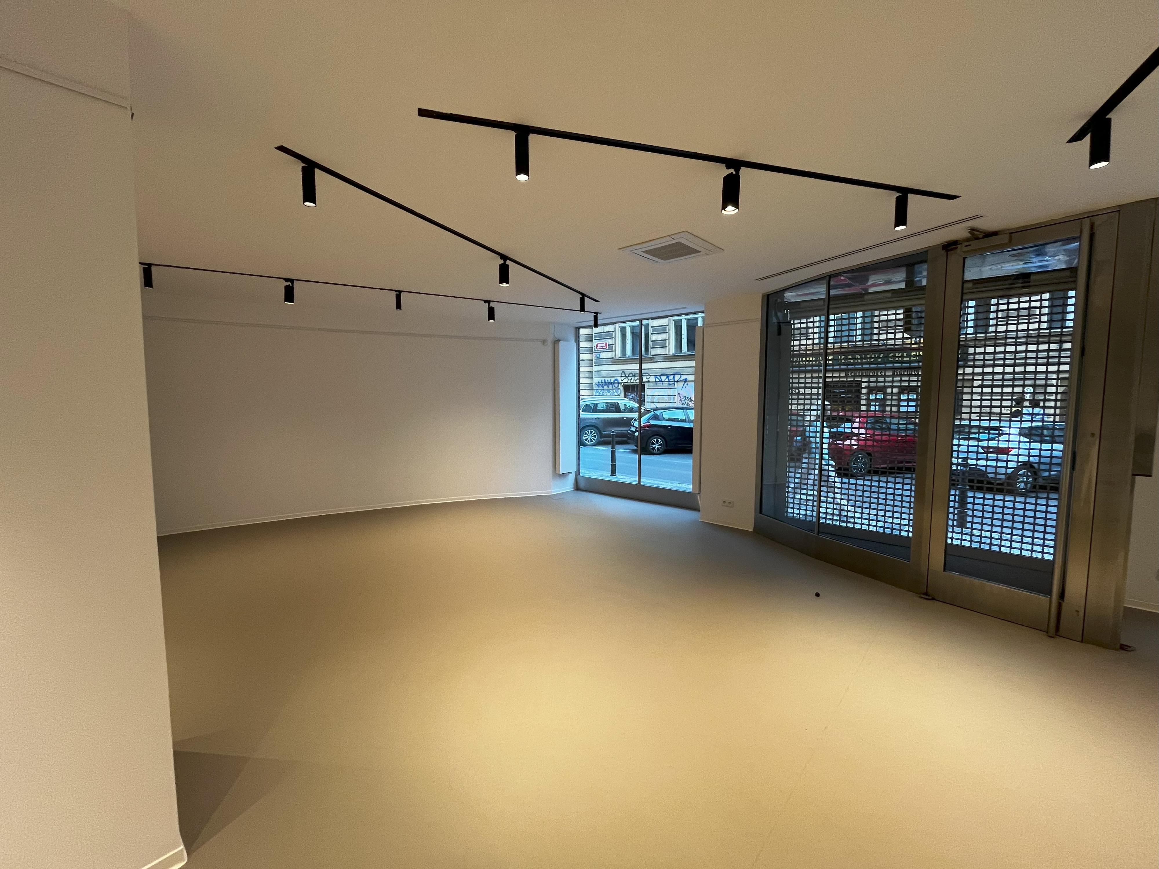 J.A. Galerie MAT foto 2