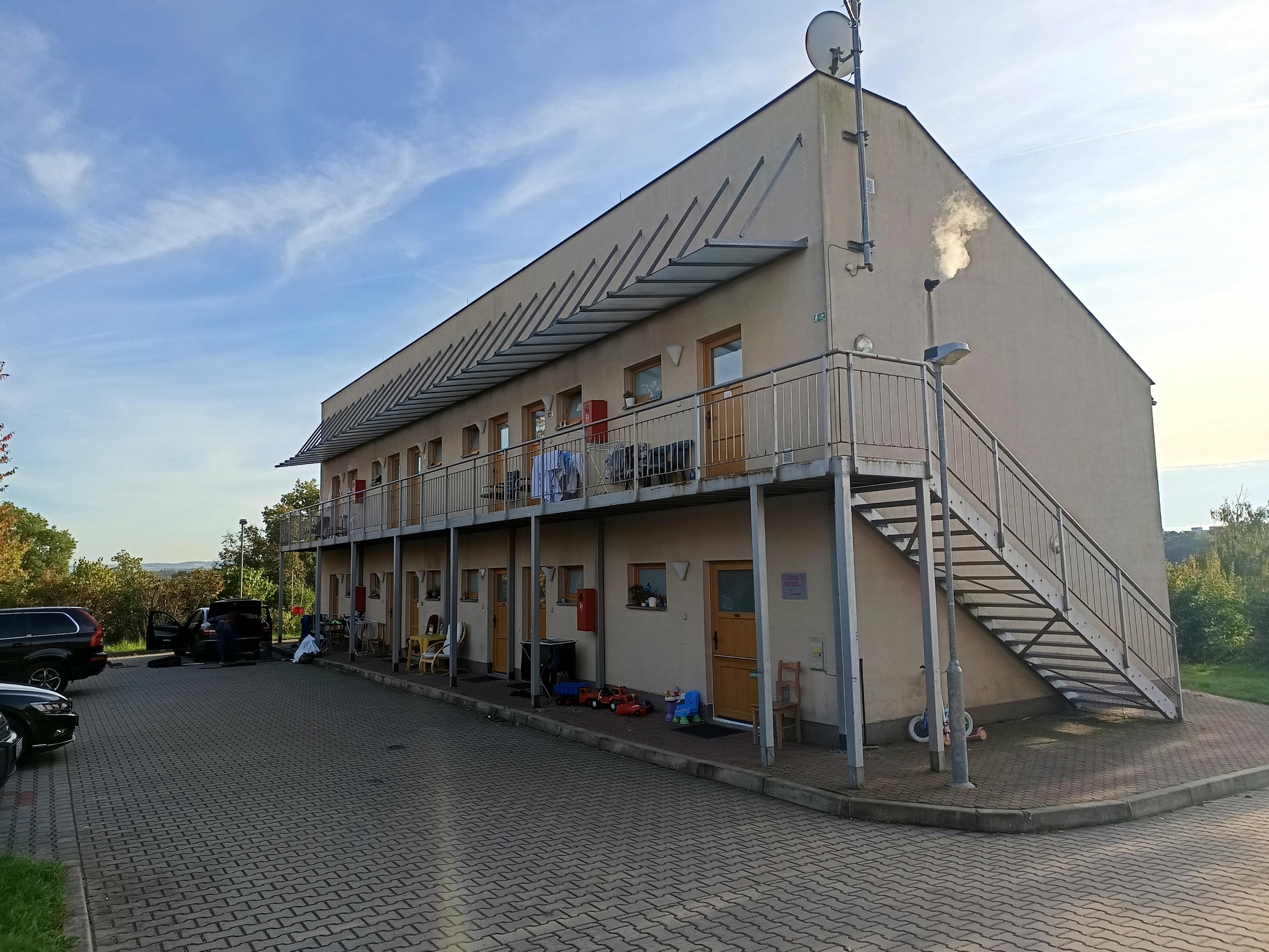 Hotel Na Šancích foto 2