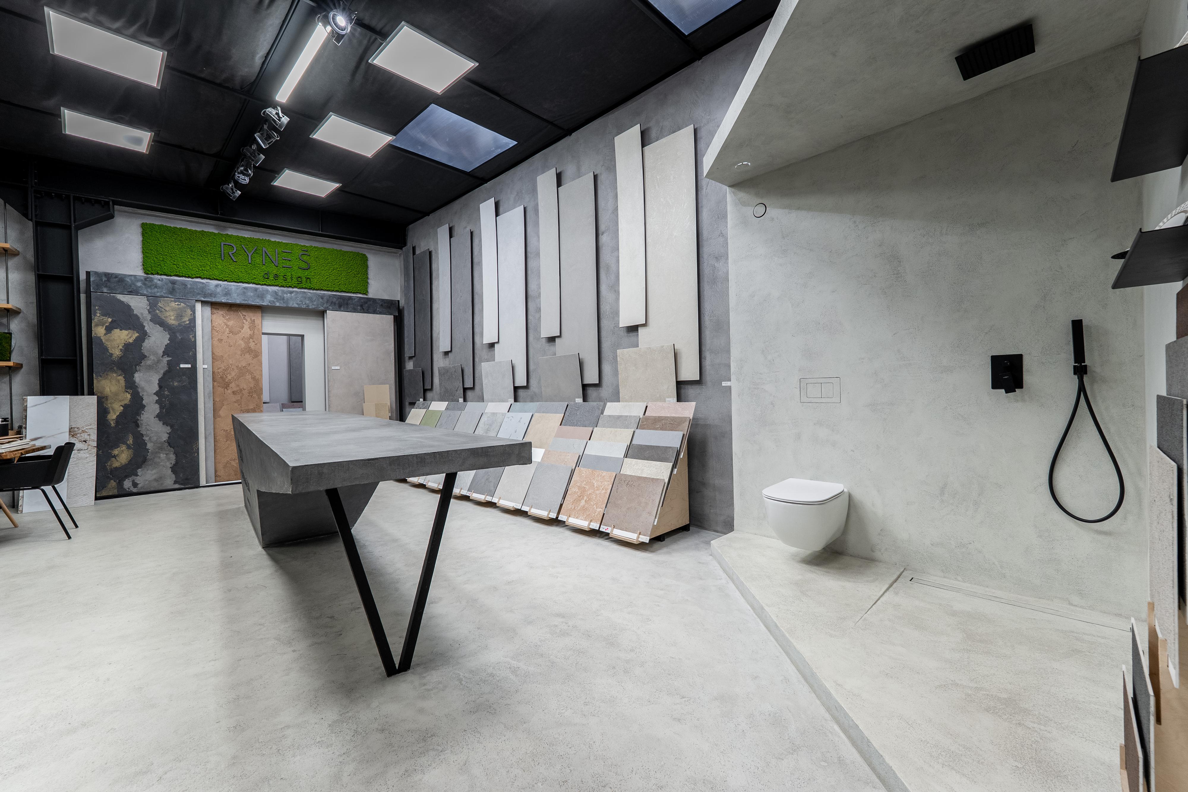 Ryneš Design foto 2