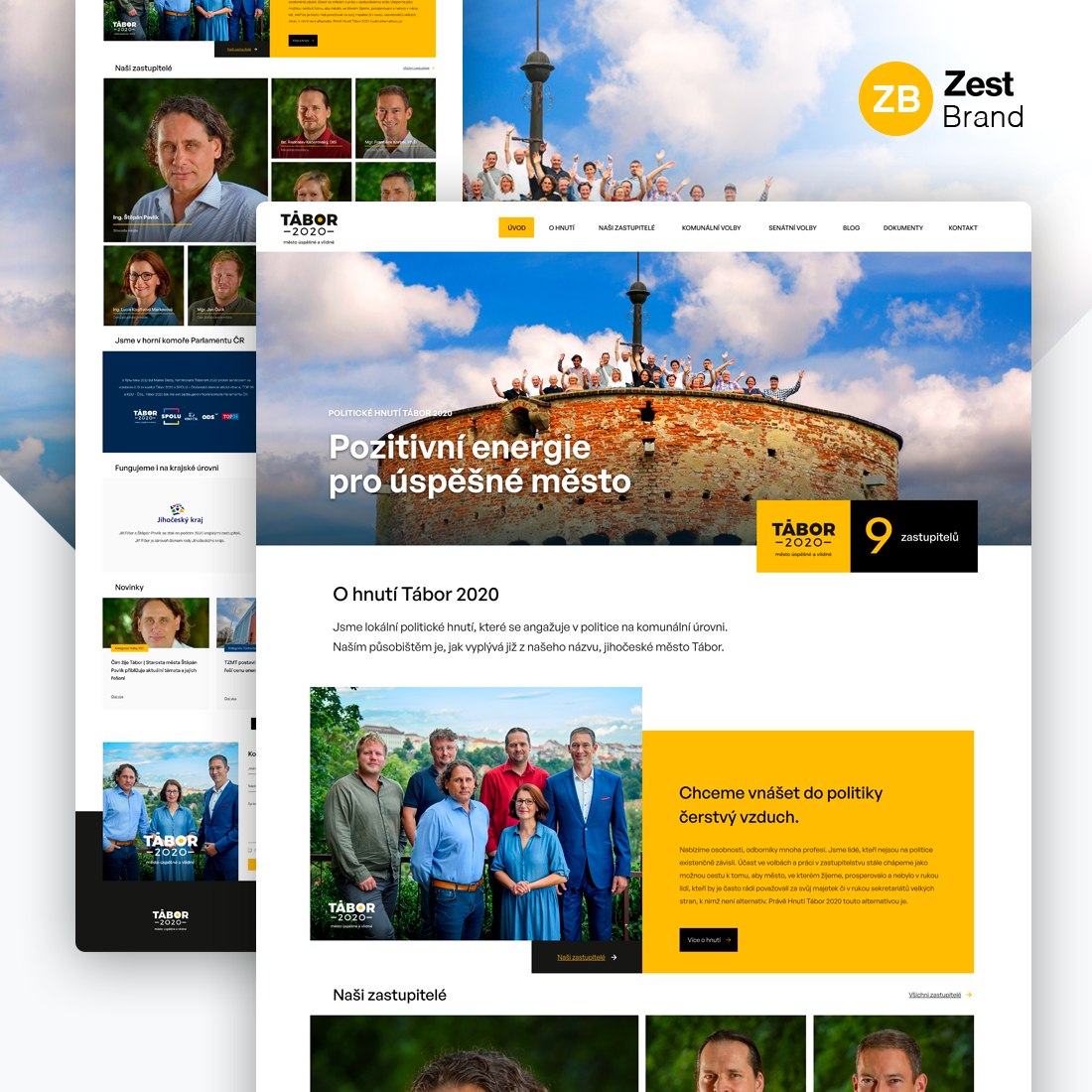 Zest Brand s.r.o. foto 2