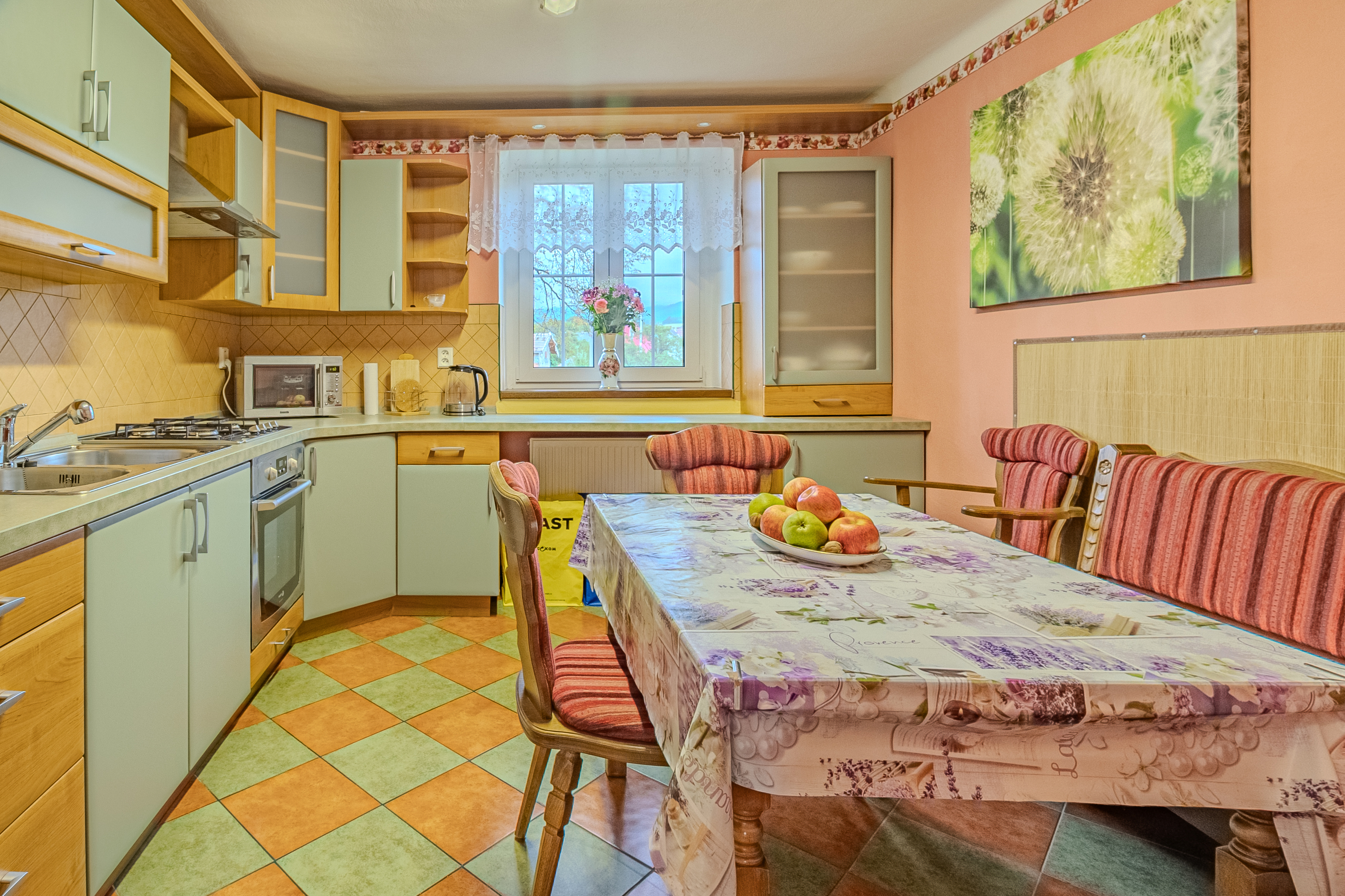 Penzion Pod ořechem foto 4