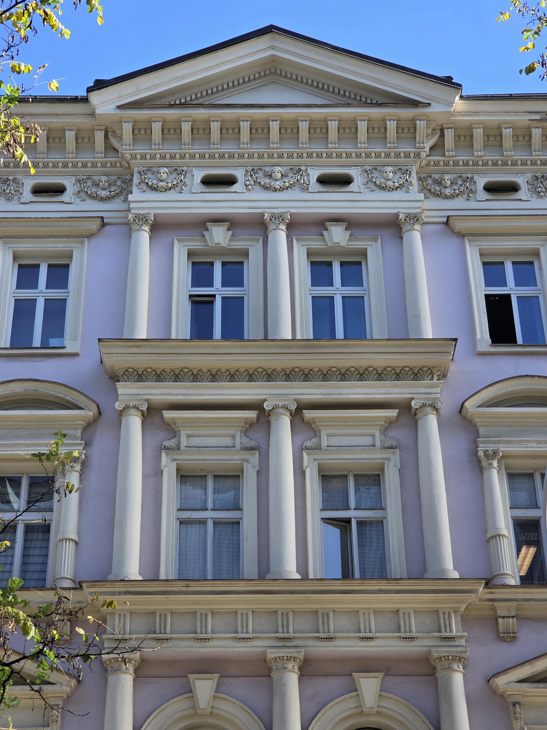 Poliklinika profesora Řeháka foto 3