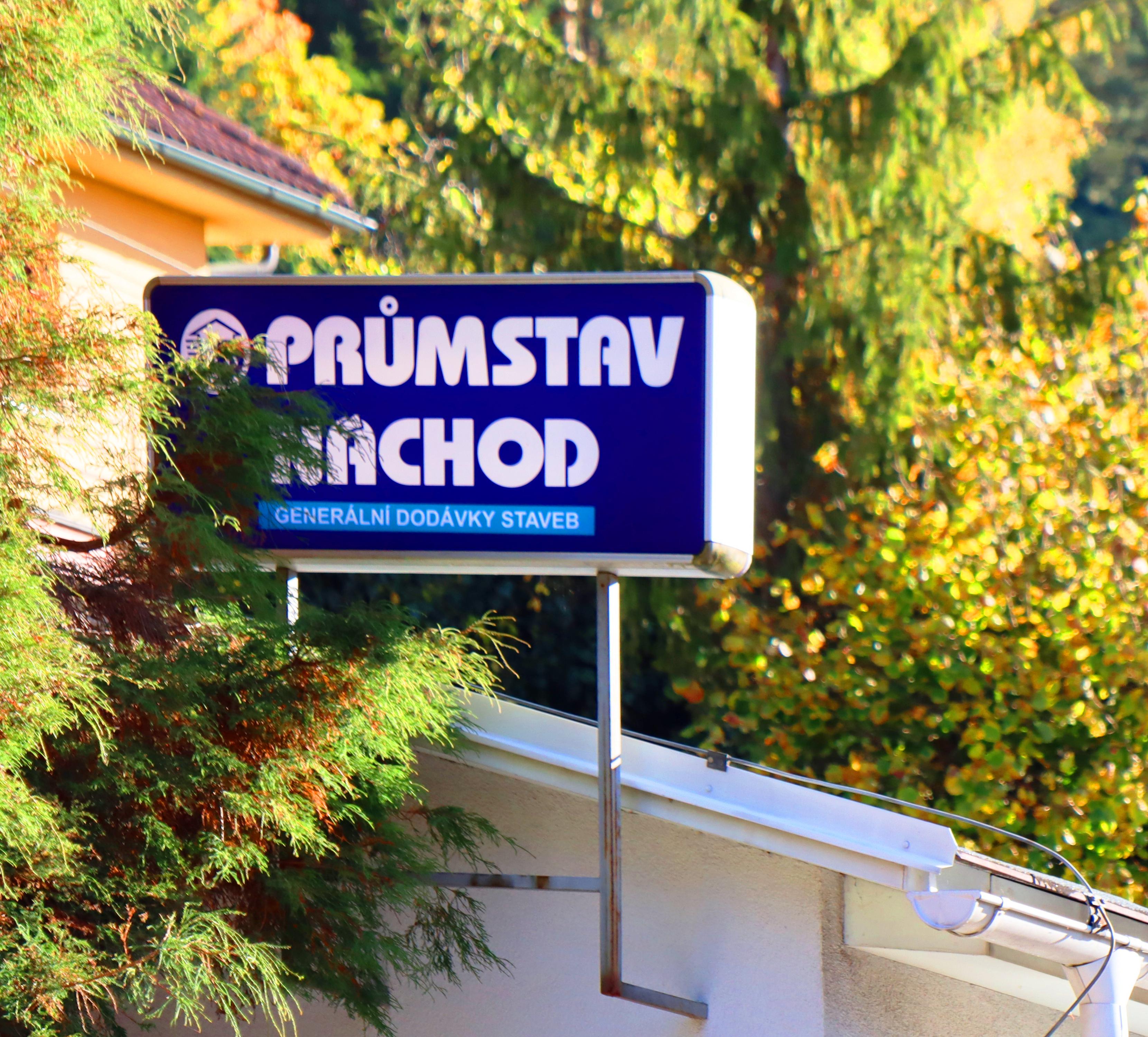 Průmstav Náchod, s.r.o. foto 3