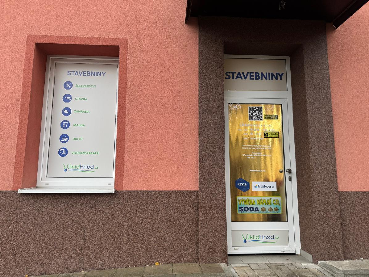 Úklidhned.cz, s.r.o. foto 3