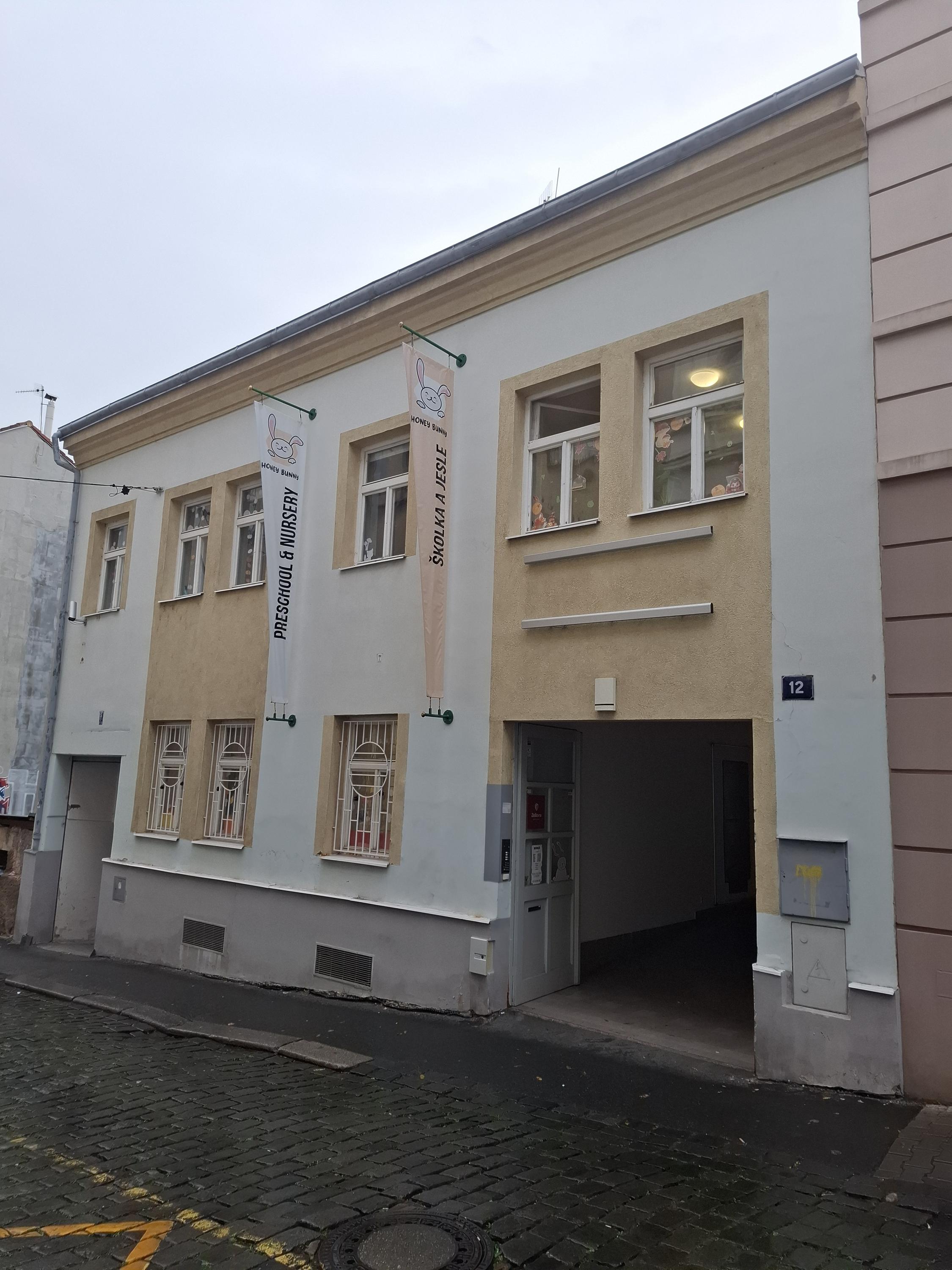 Mezinárodní školka a jesle Honey Bunny foto 6
