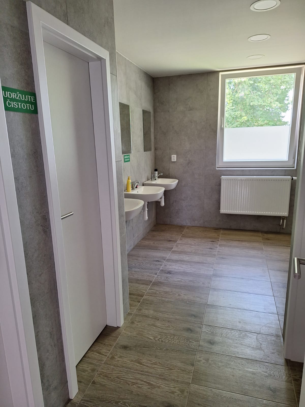 Ubytovna Pod Lípami foto 2
