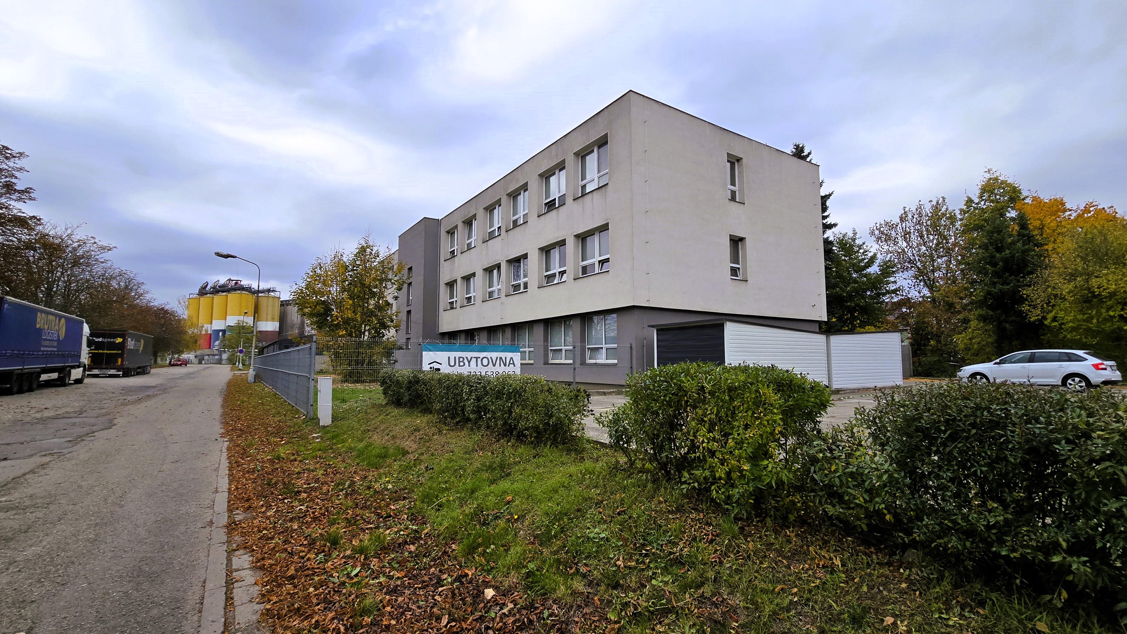 Ubytovna Montáže Kučera s.r.o. foto 3