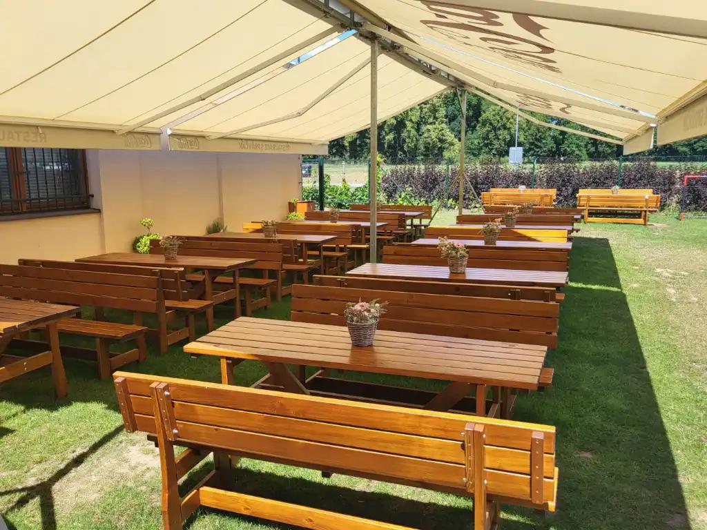 Restaurace Správčák foto 2