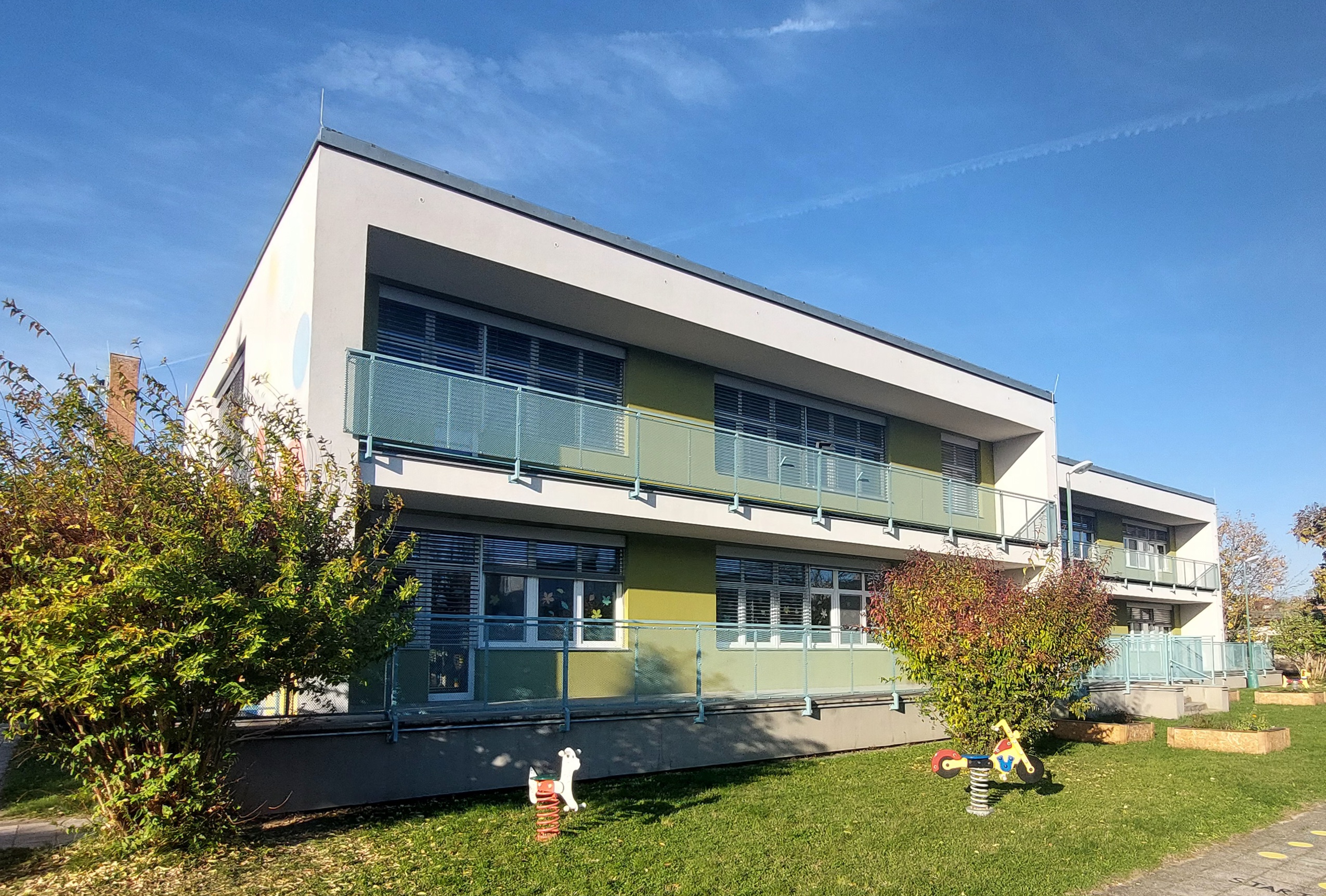 Mateřská škola II Dubňany, příspěvková organizace foto 1