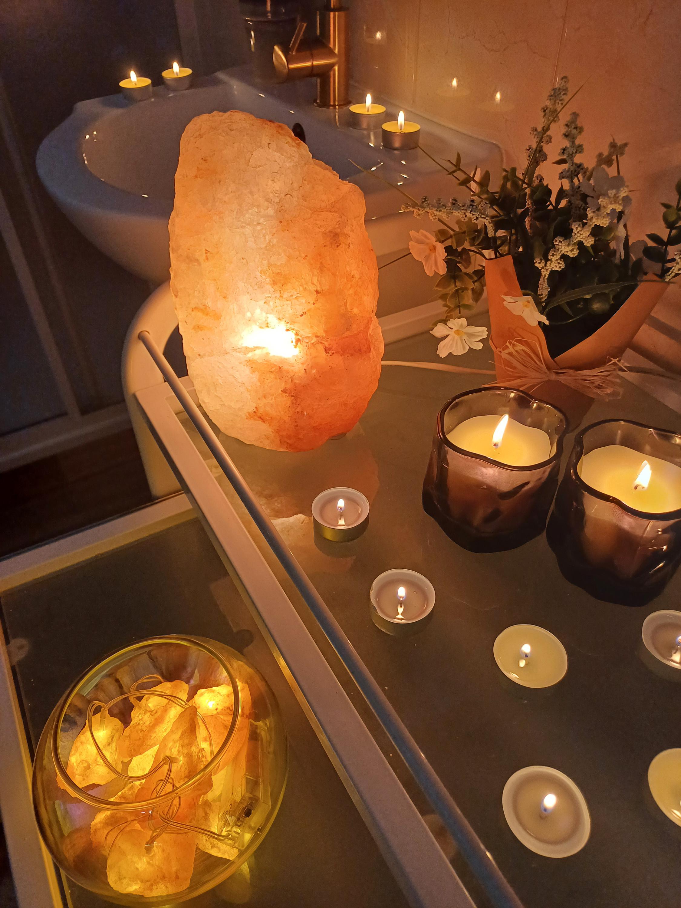 Masáže Niky foto 4